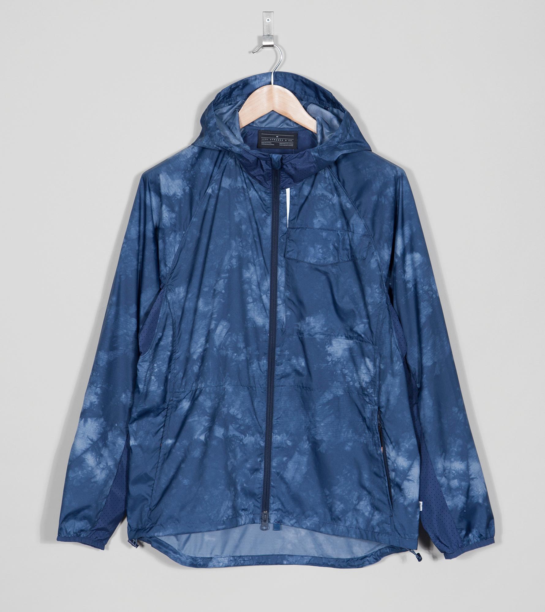 levis commuter jeans waterproof