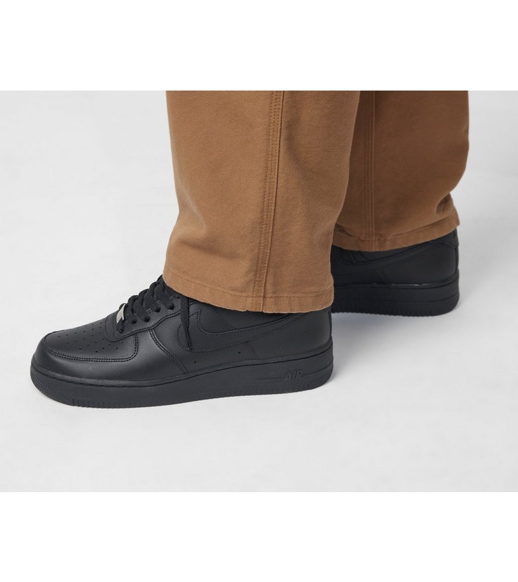 nike air force 1 low true to size
