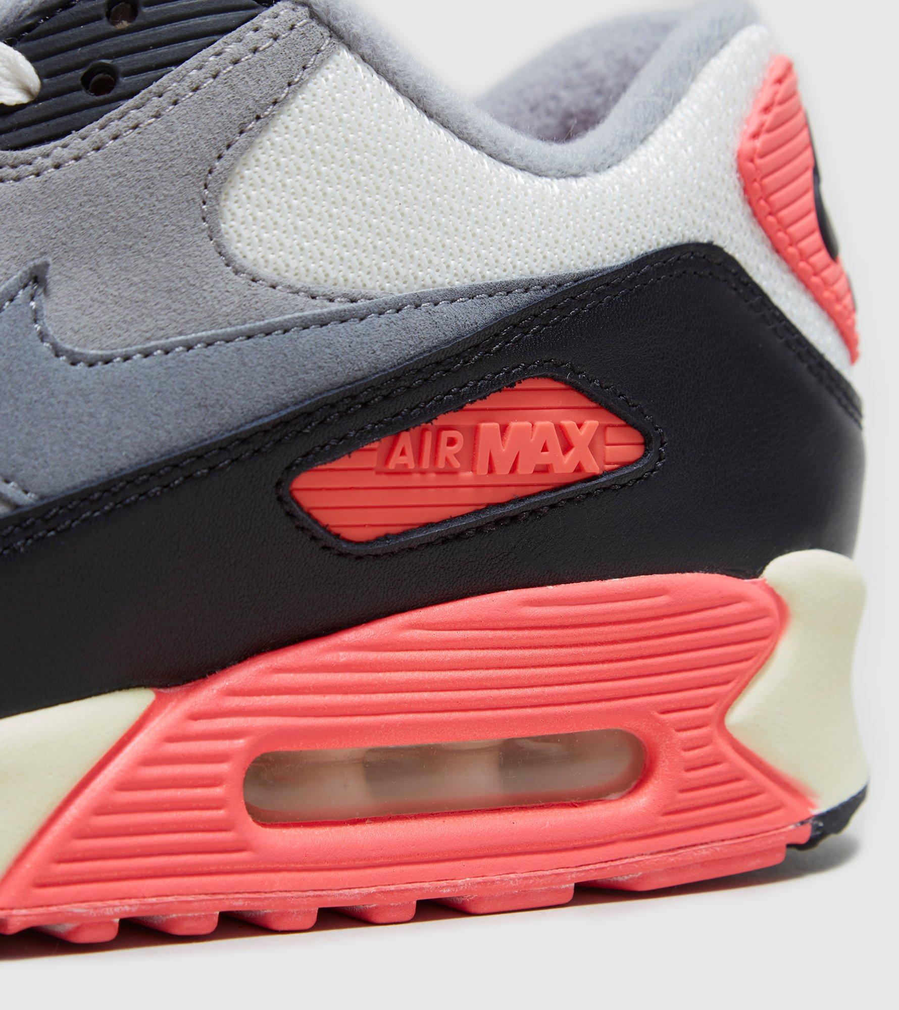 nike 90 infrared