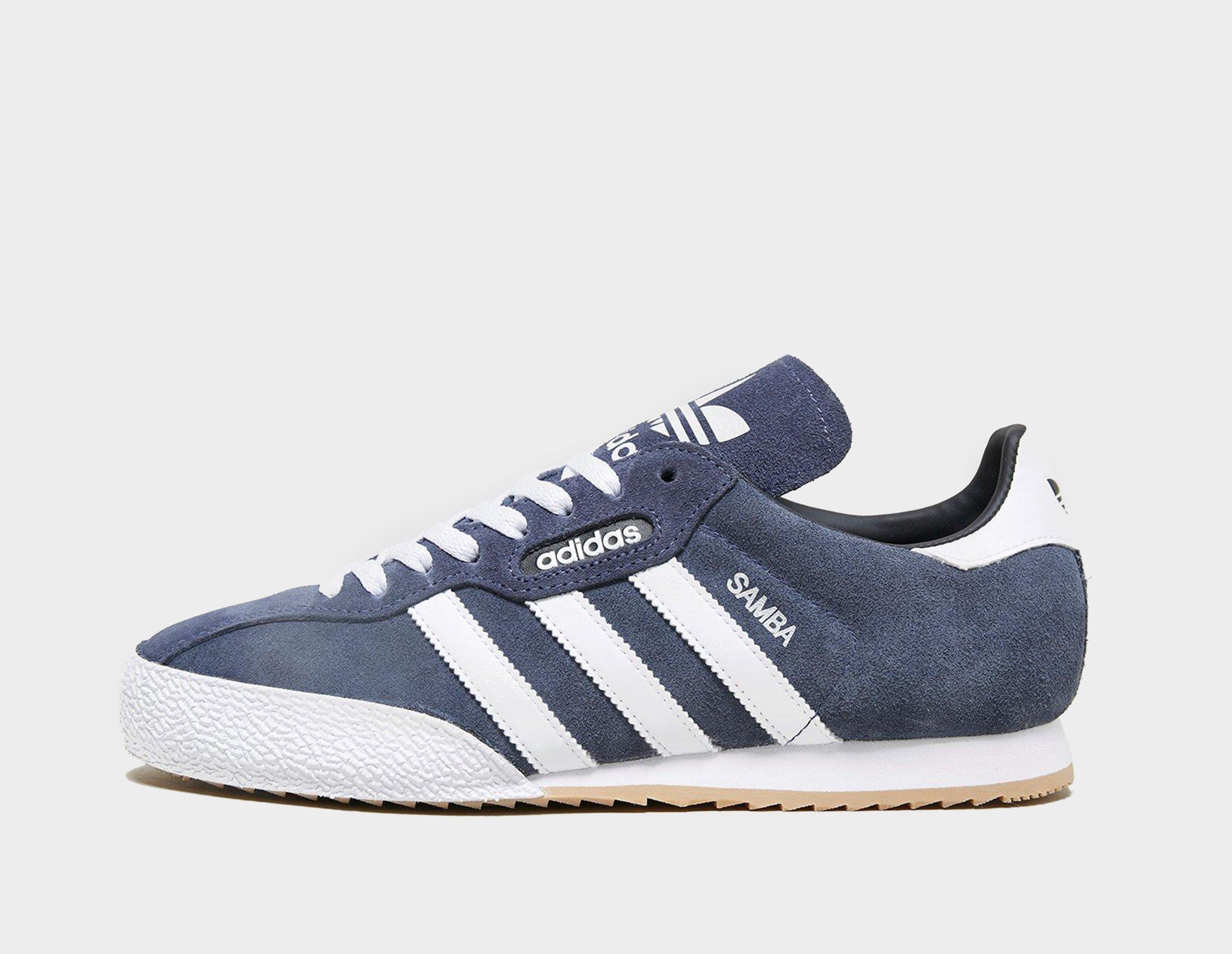 tragedie Uitsluiting Figuur adidas Originals Samba Super