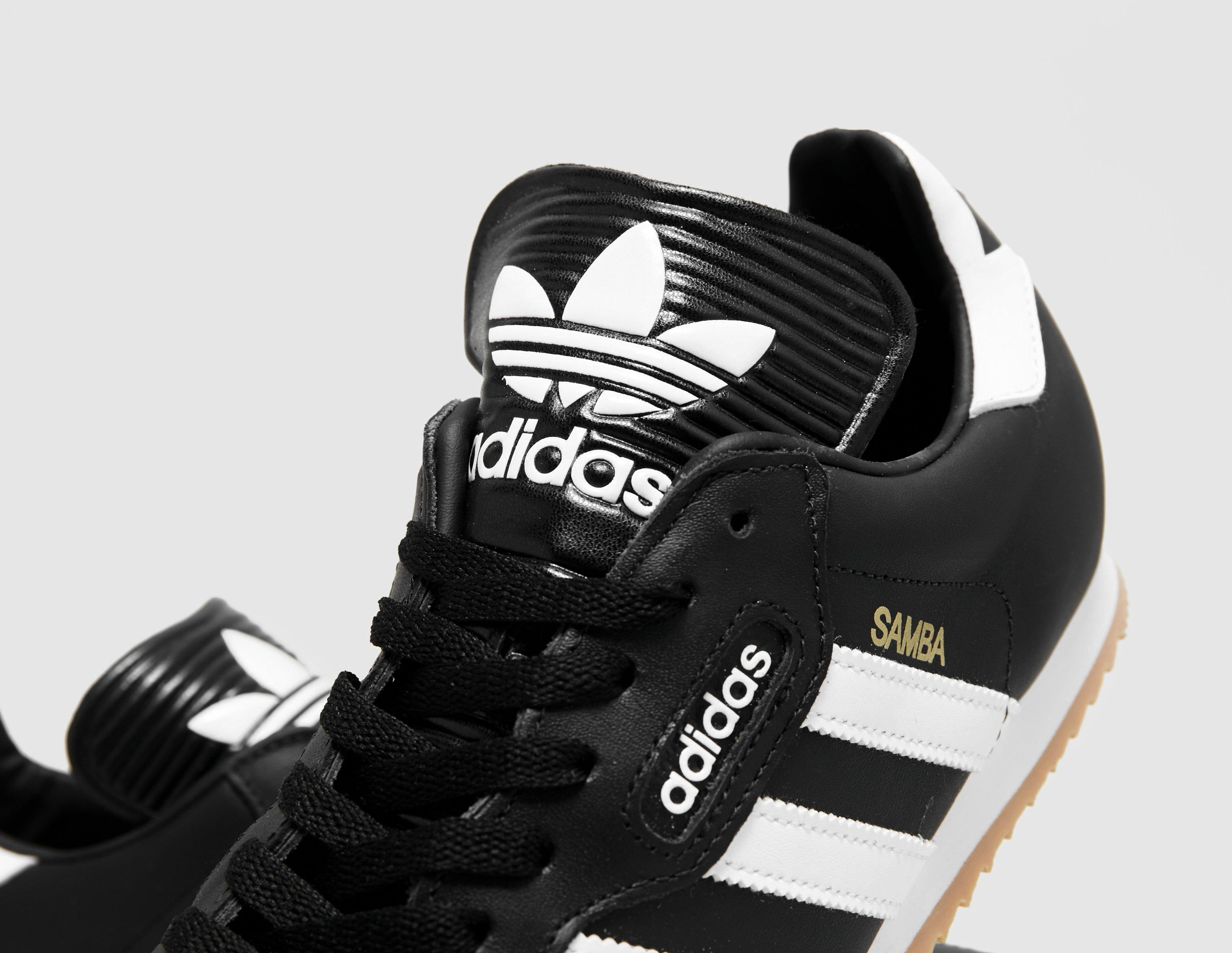 Adidas hot sale super samba