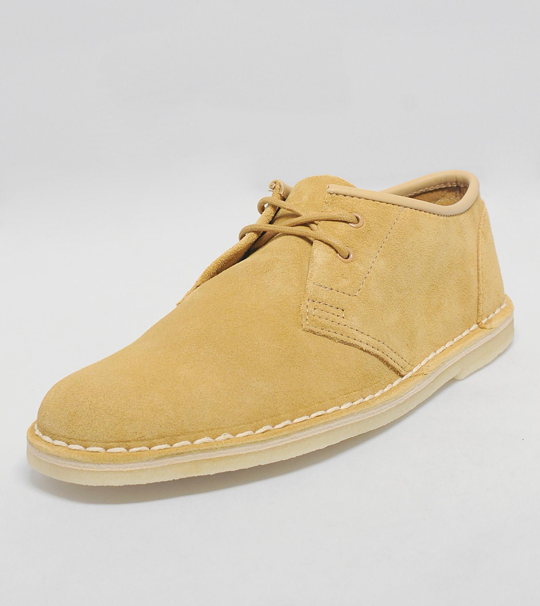 clarks jink