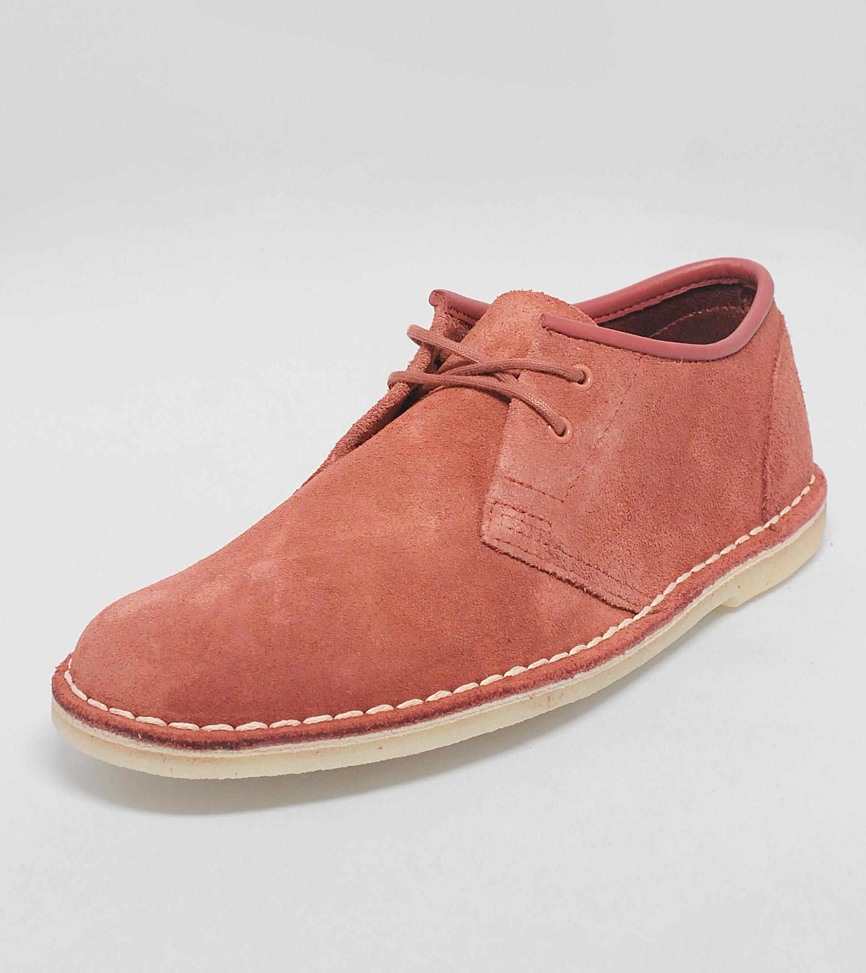 clarks jink