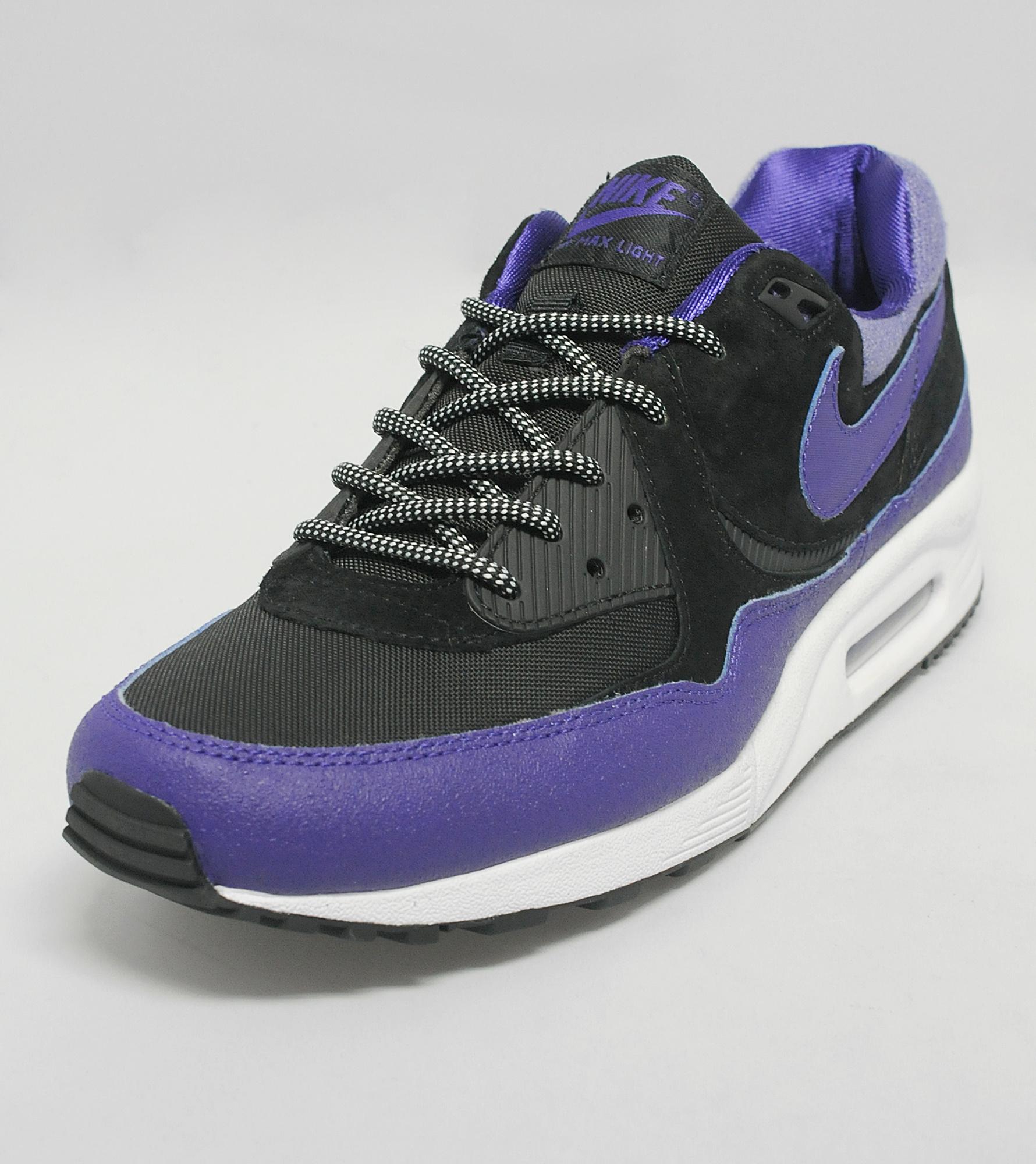 nike air max light purple