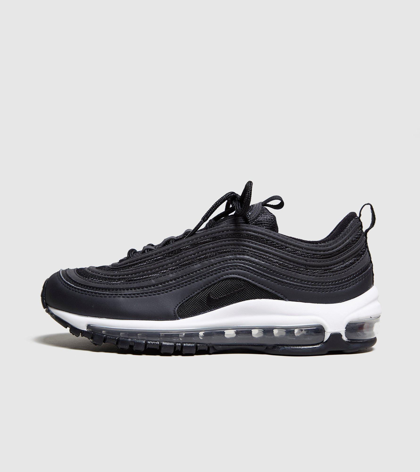 women's reflective 97s