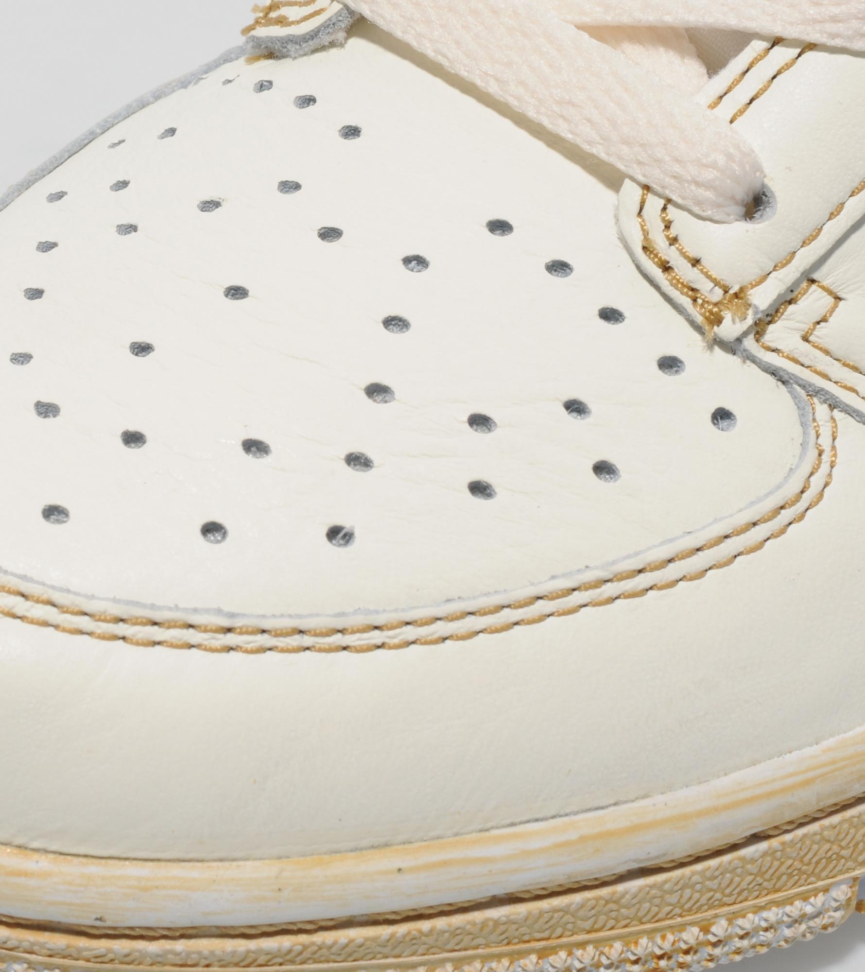 nike dynasty high vintage