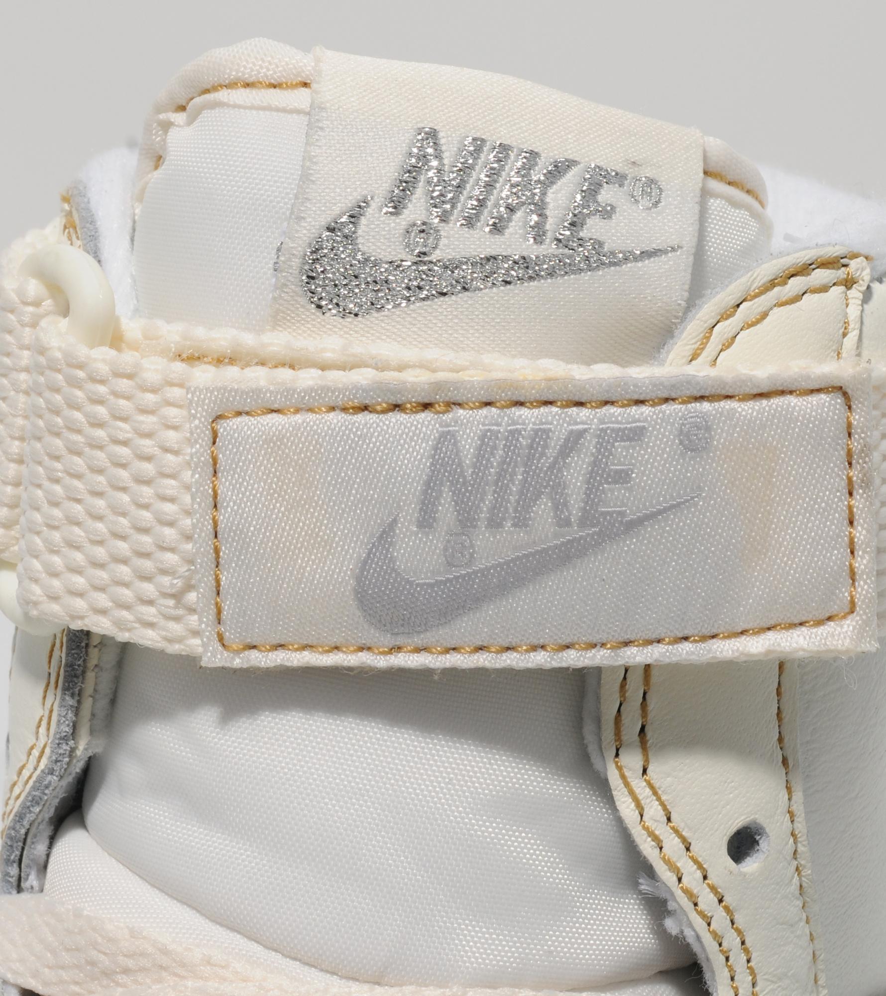 nike dynasty high vintage