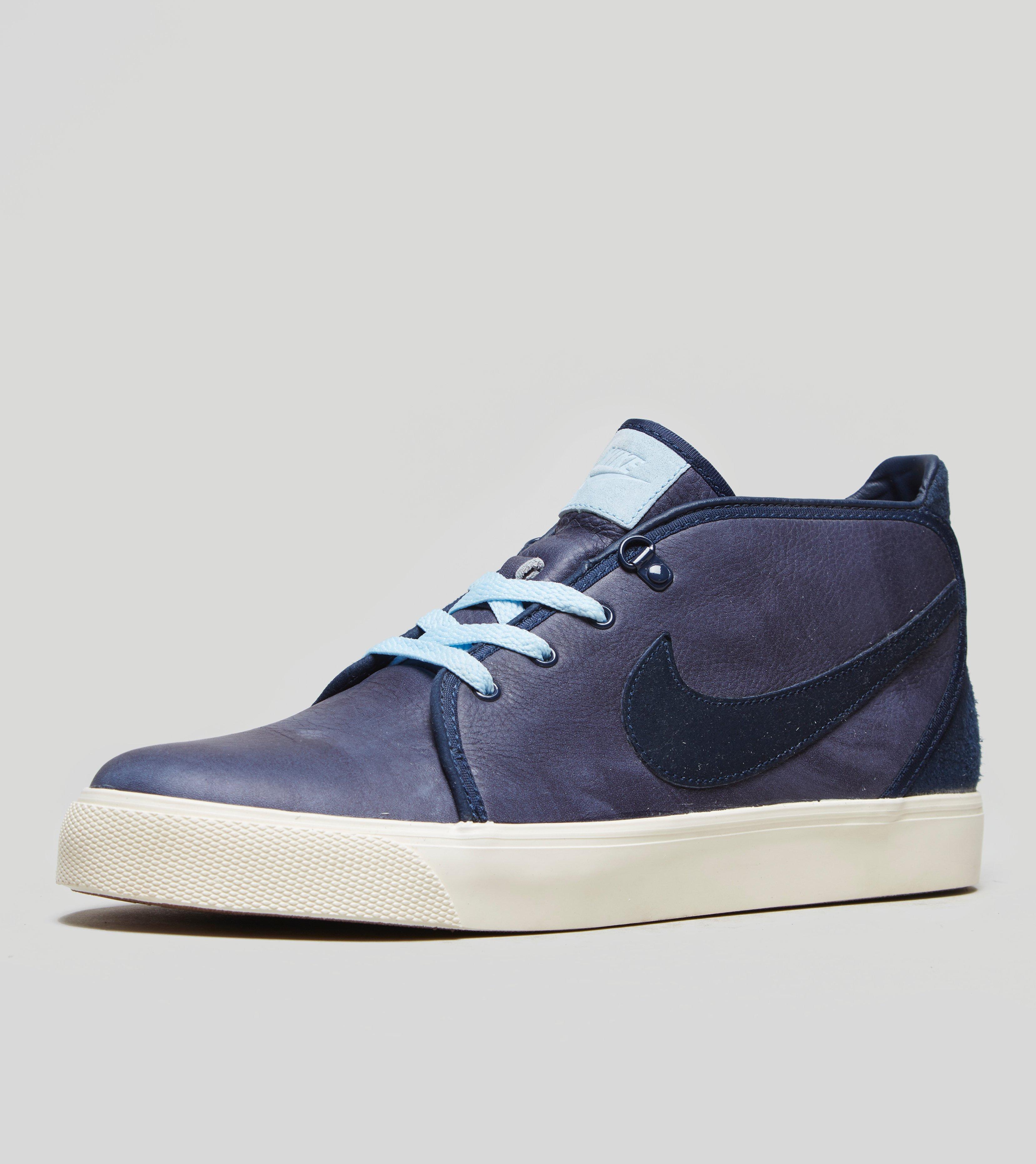 nike toki navy