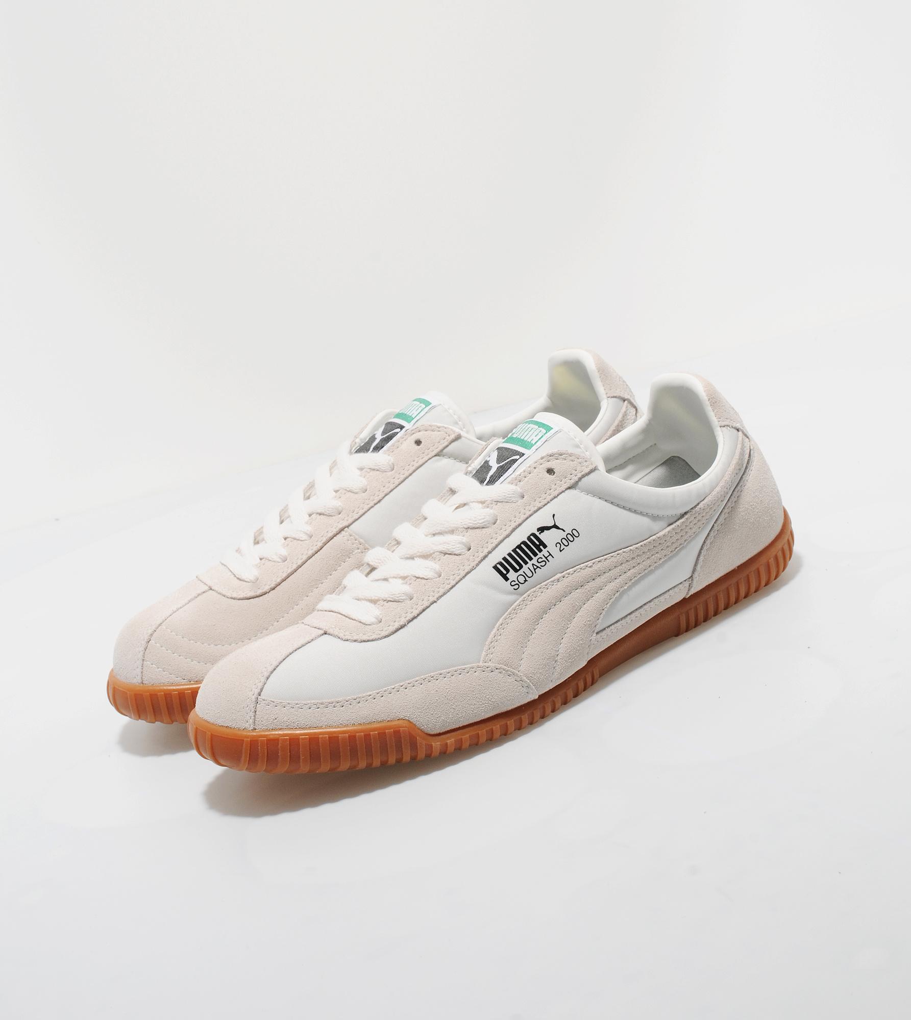puma squash 2000