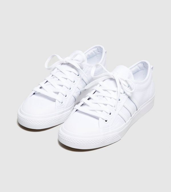 adidas nizza femme blanche adidas nizza femme blanche