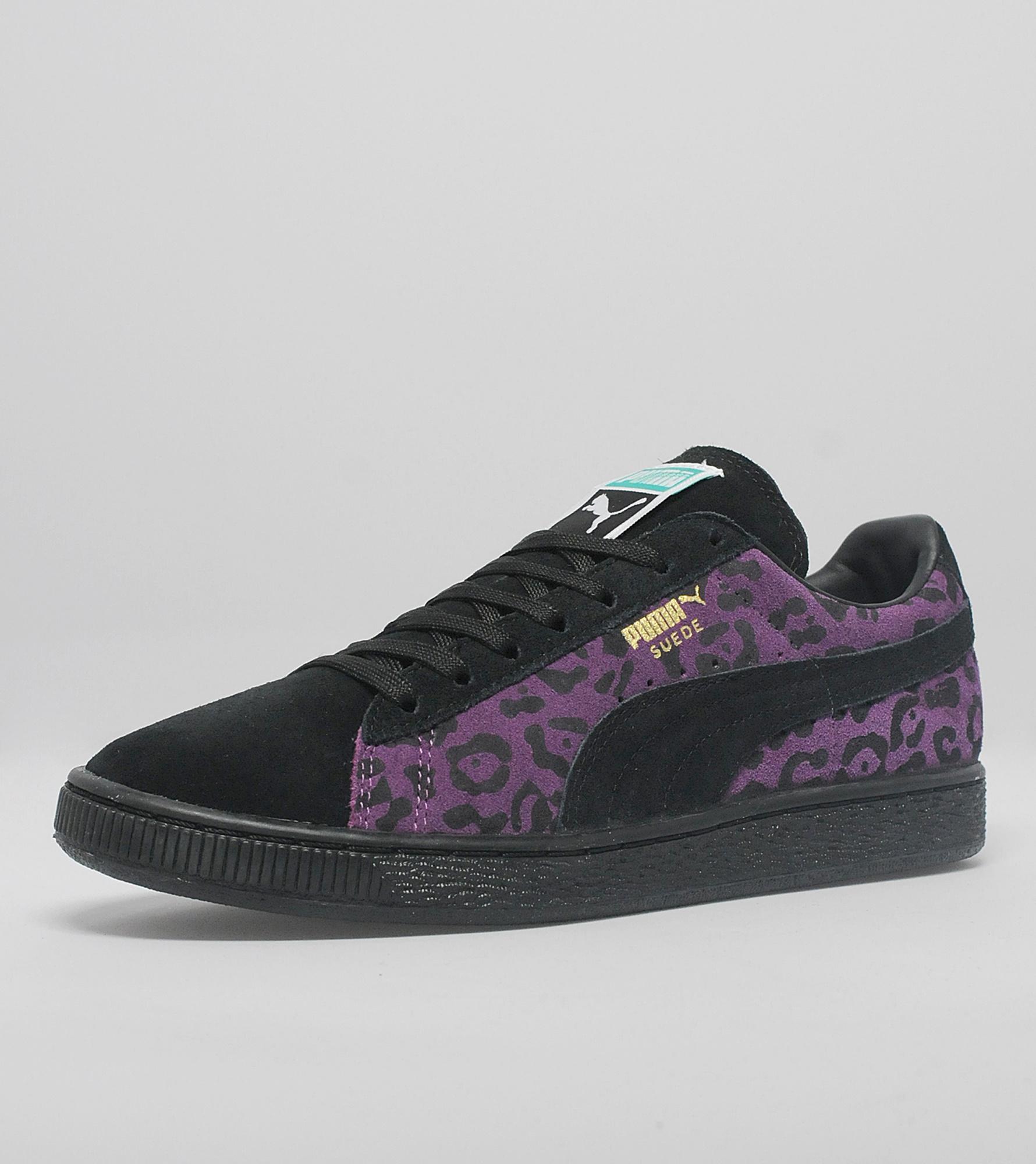 puma japan suede