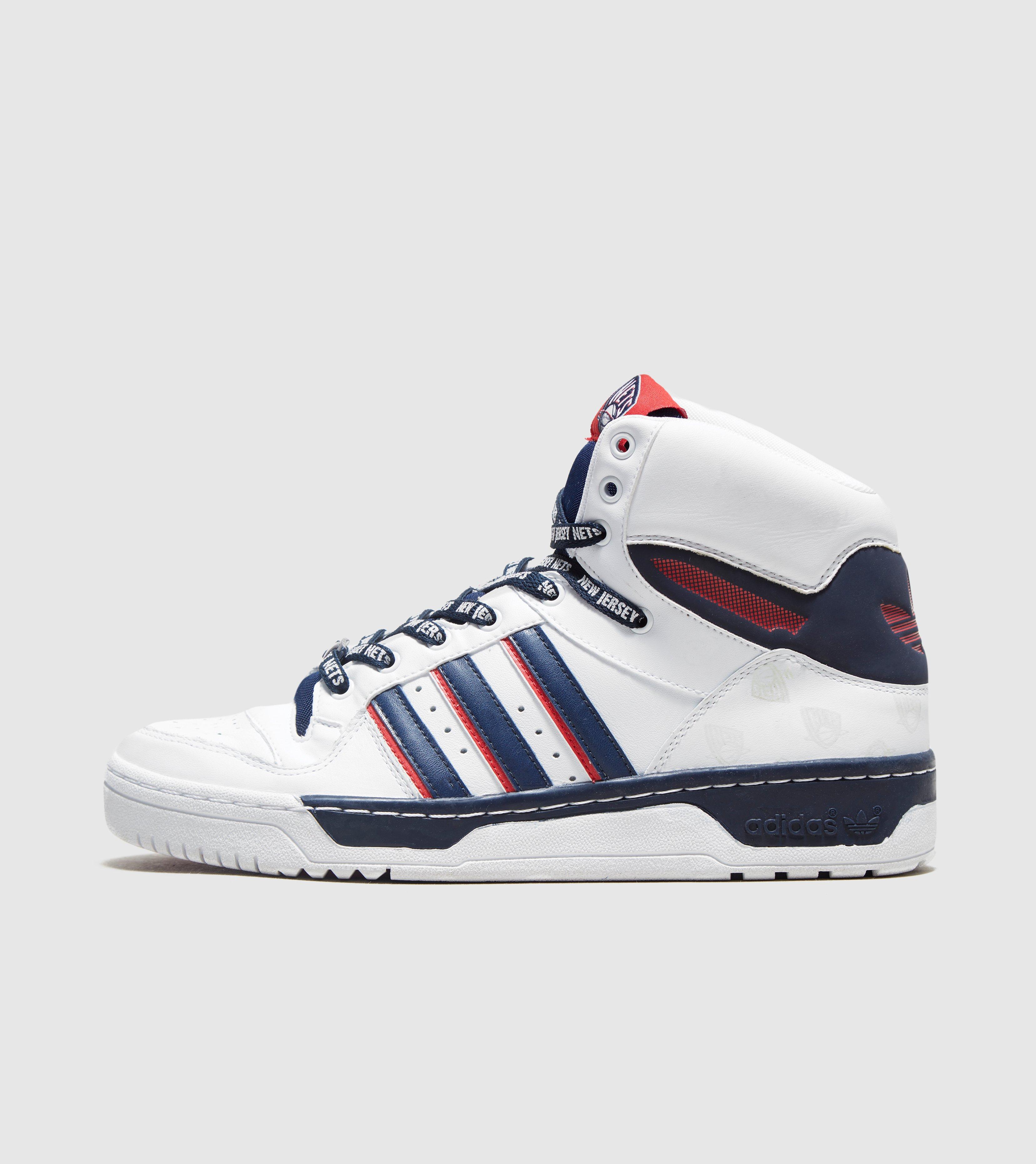 adidas attitude