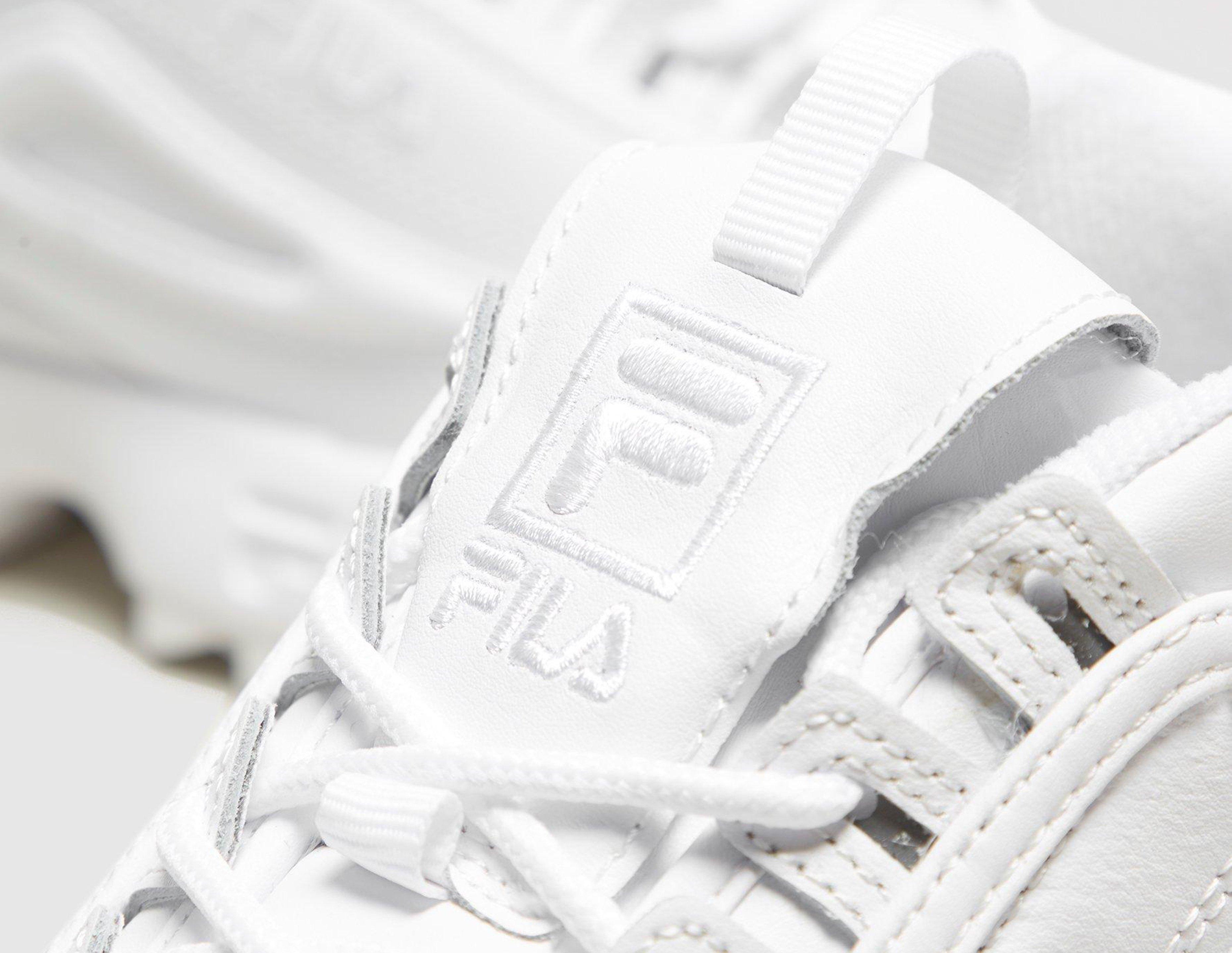 scarpe disruptor