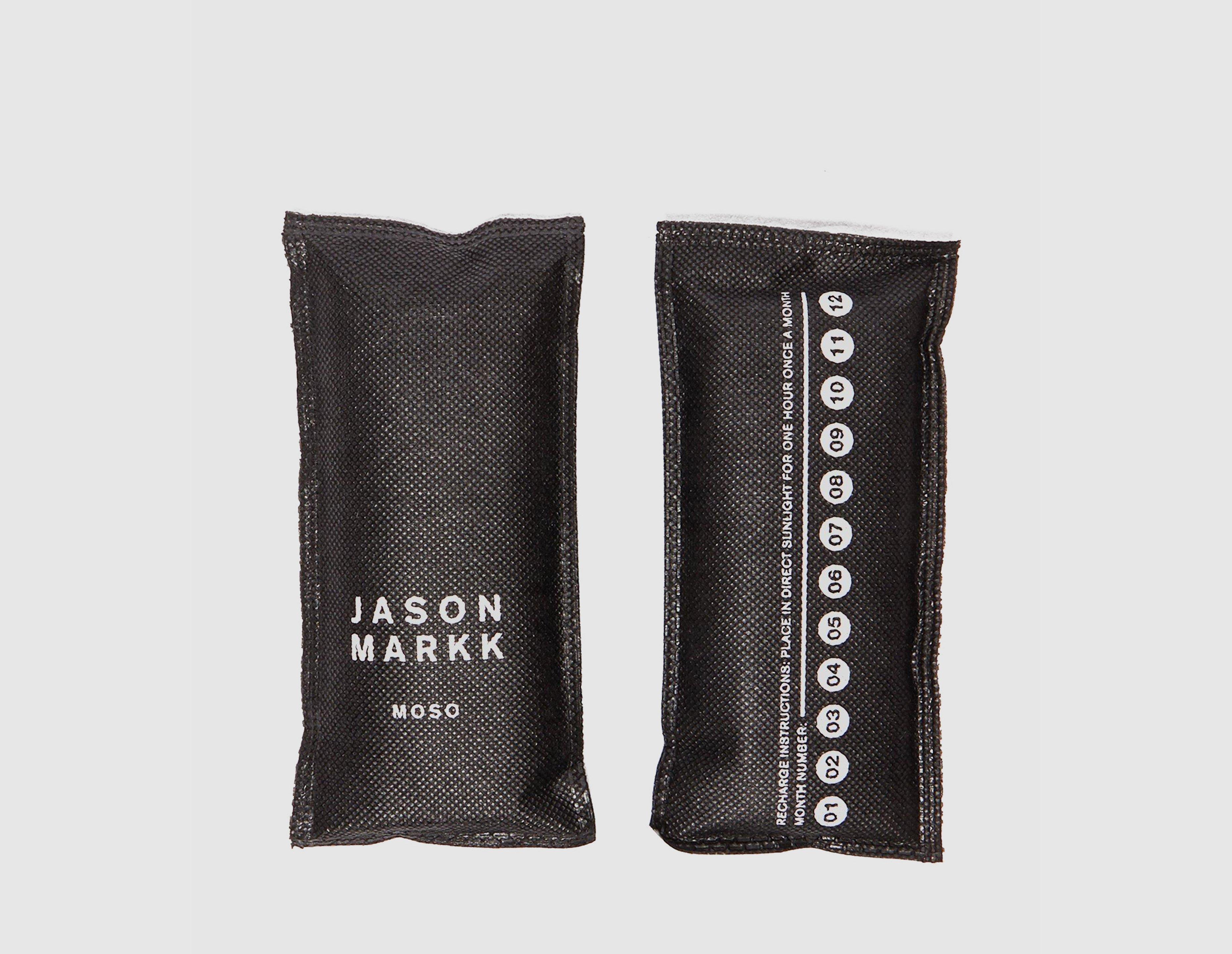 jason markk moso