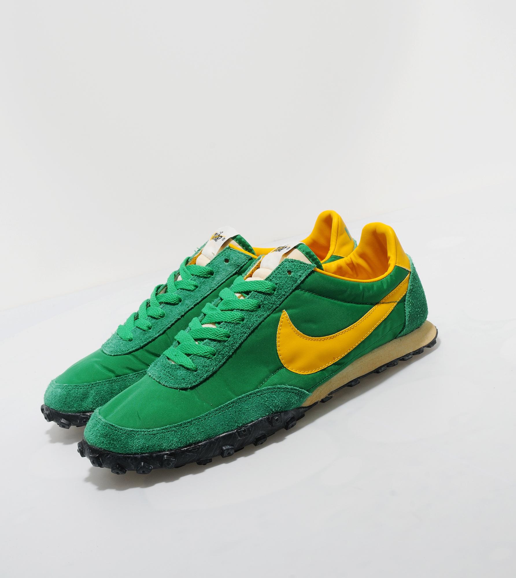 nike waffle racer vintage