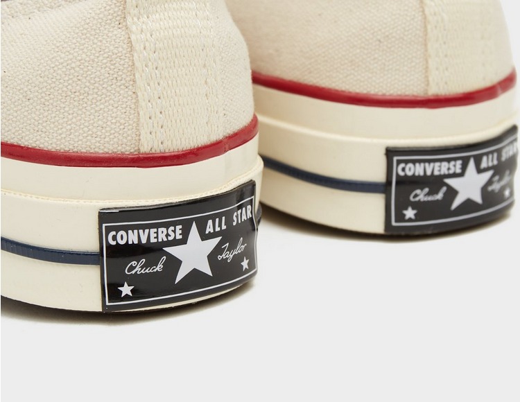 Converse Chuck Taylor All Star 70 Low Femme