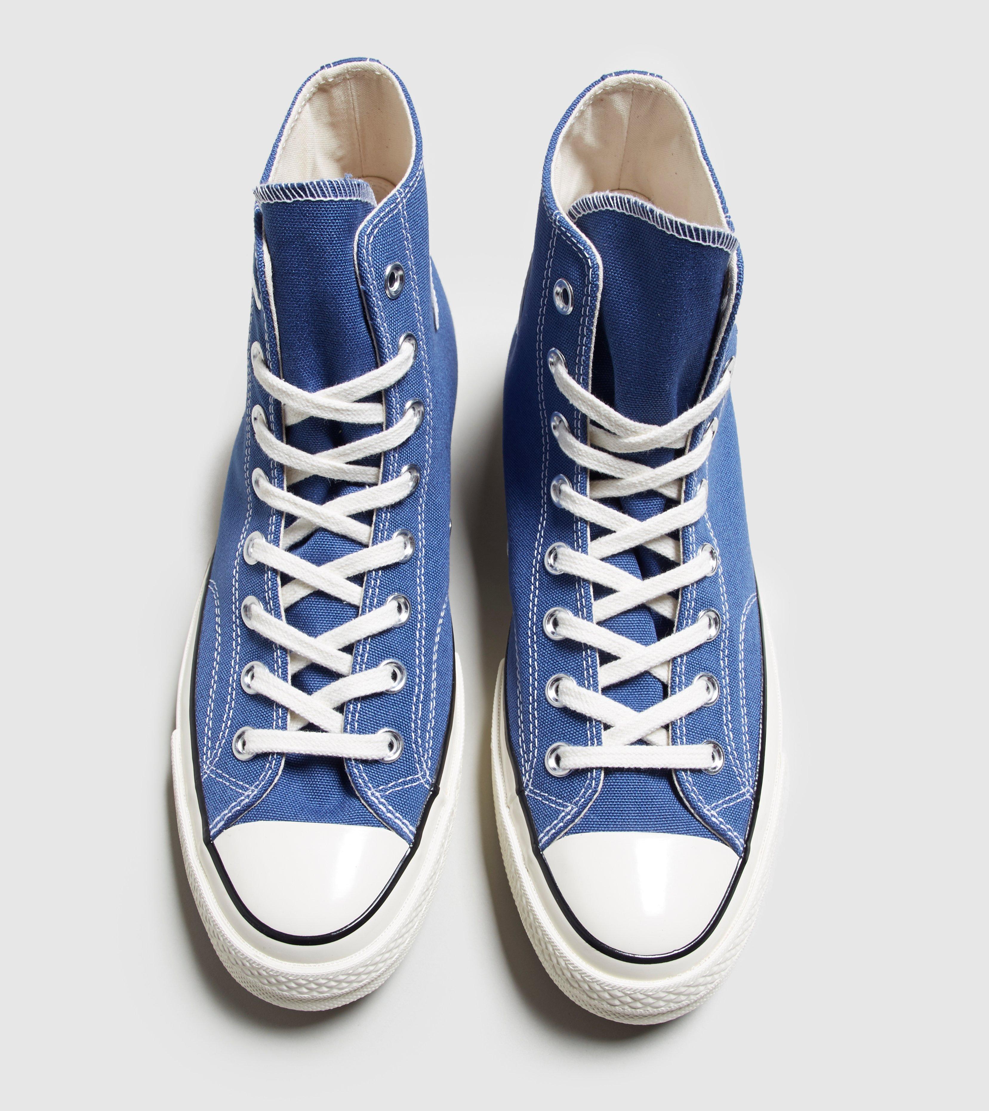 converse 70s homme bleu