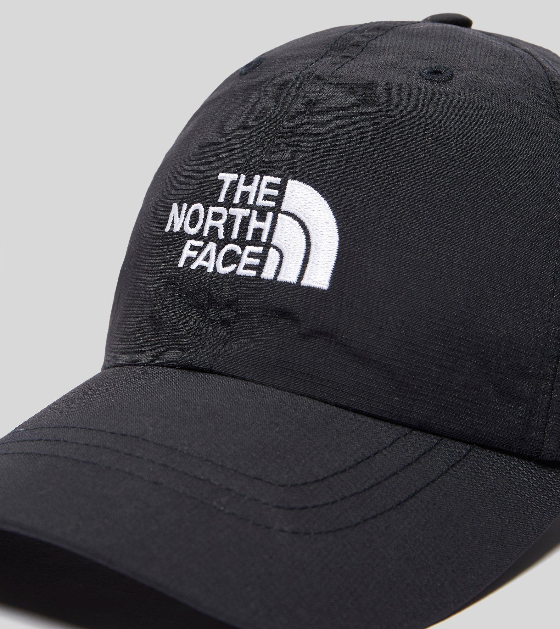 the north face men's horizon ball cap