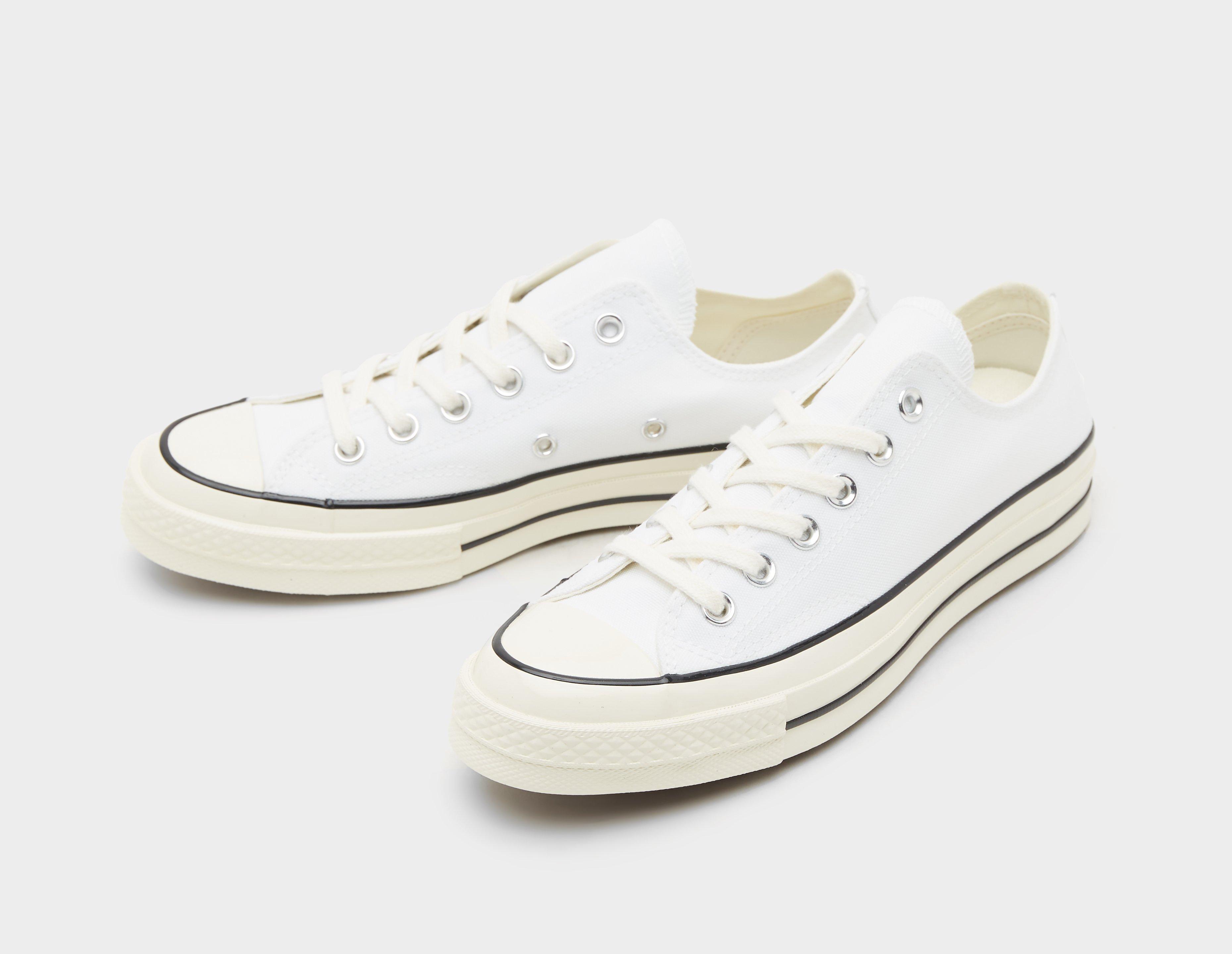 Converse Chuck 70 Ox Low