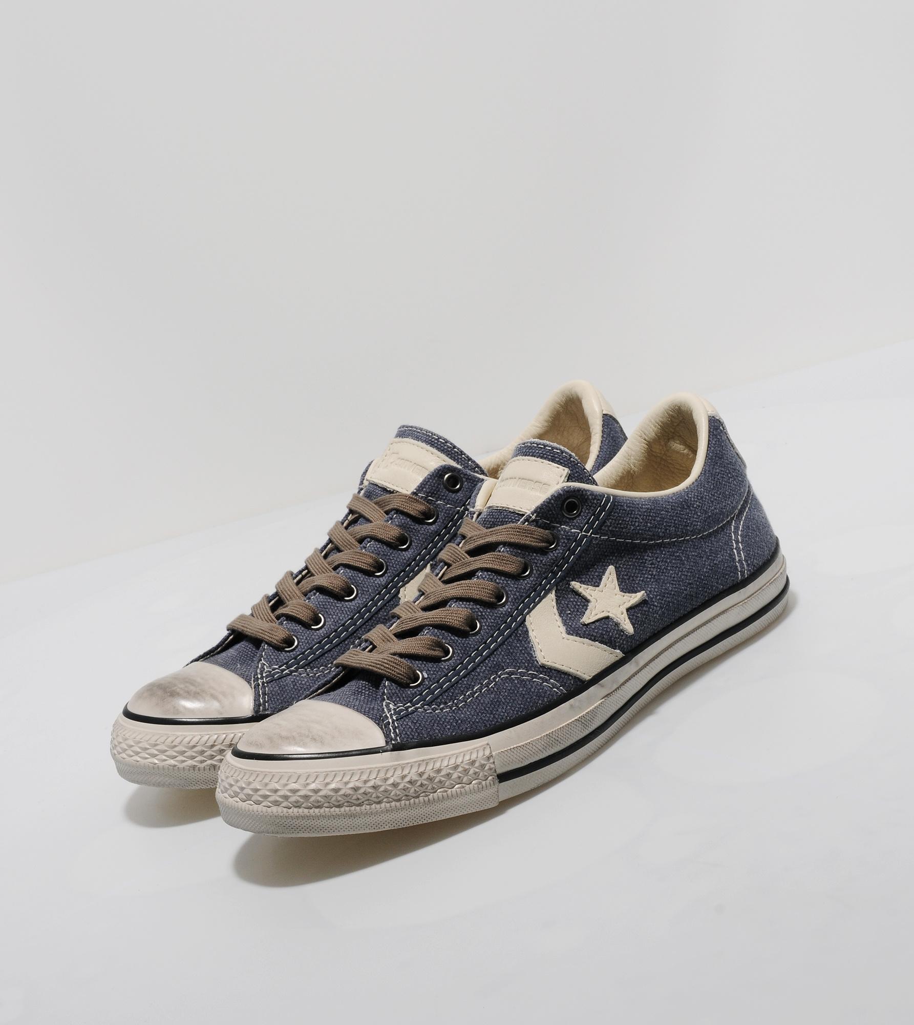 converse varvatos