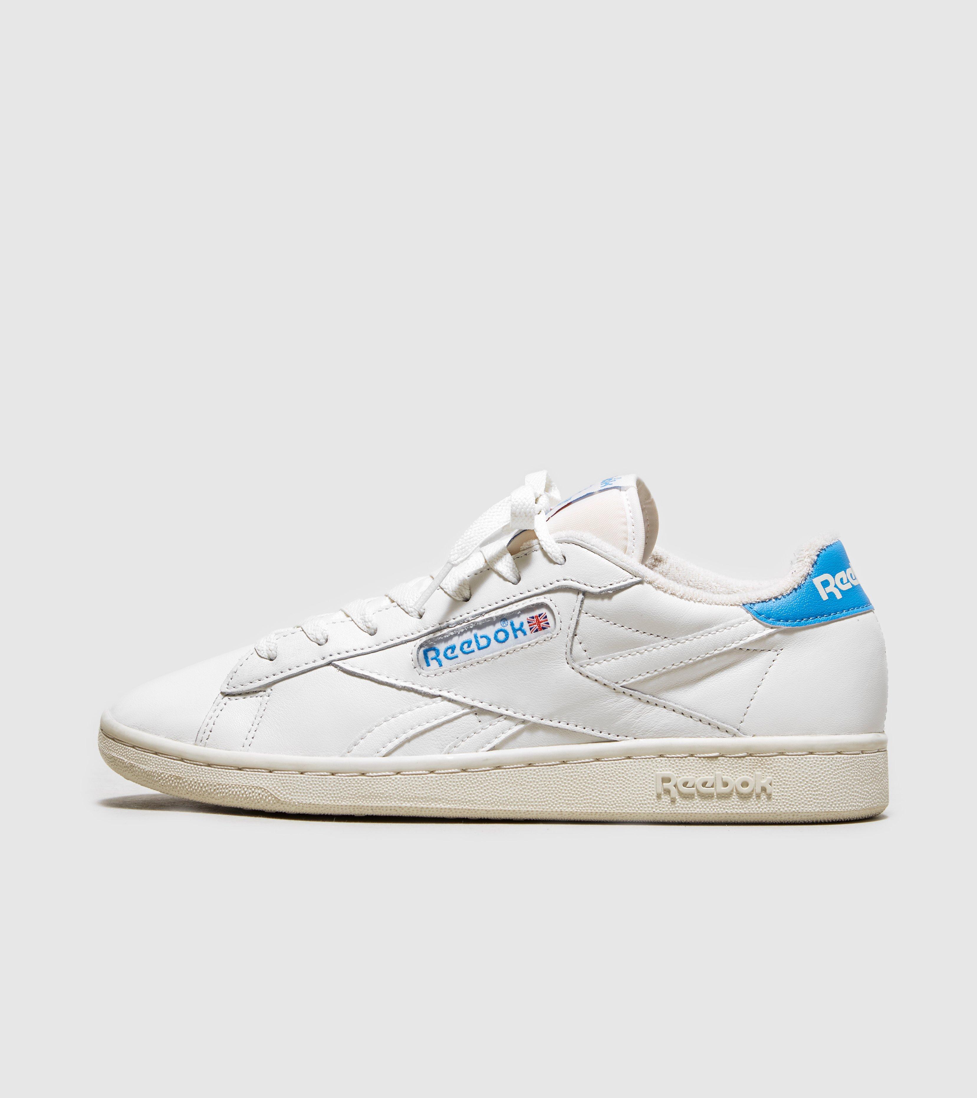 reebok npc vintage