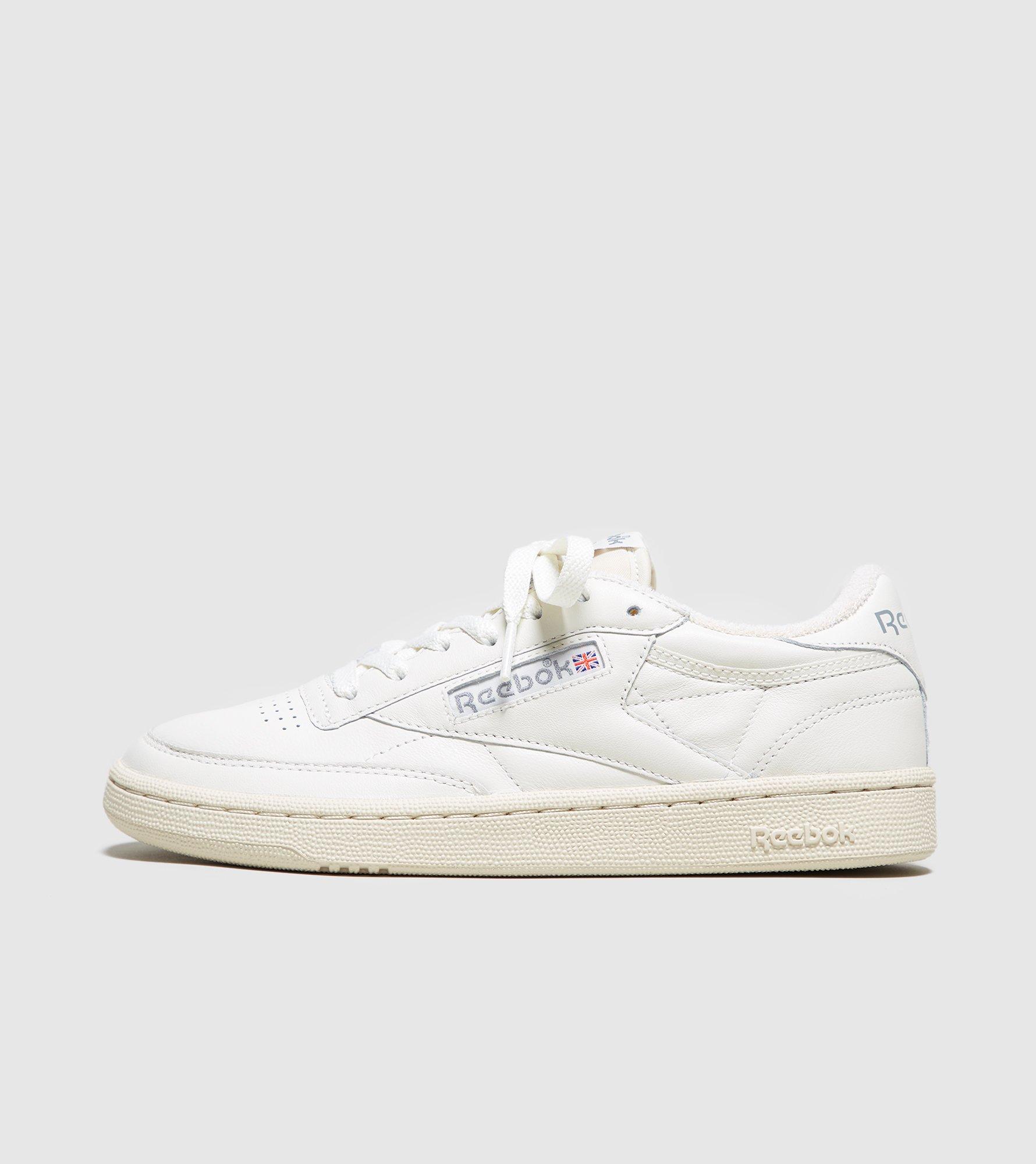 reebok club c 80 vintage