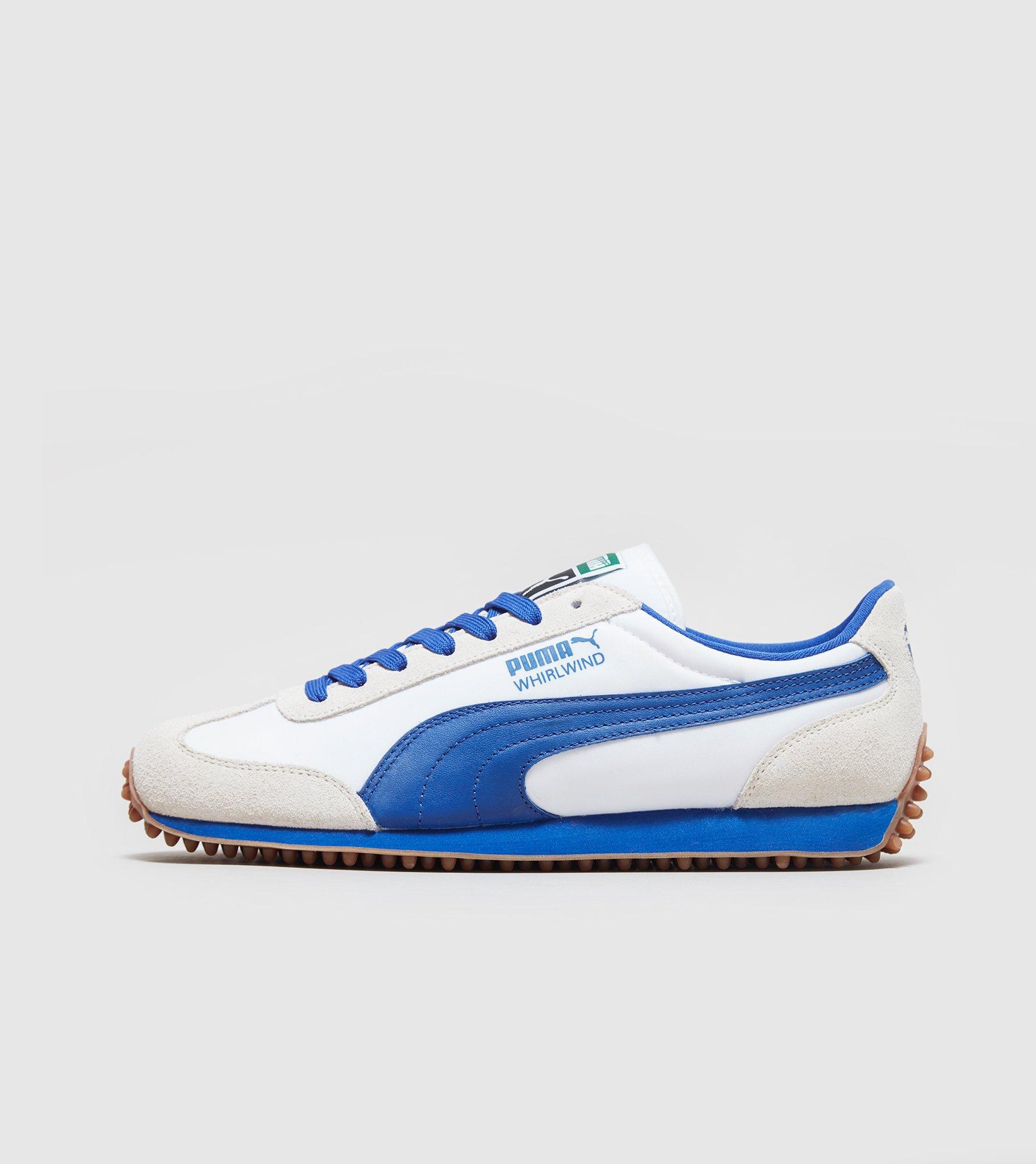 puma whirlwind