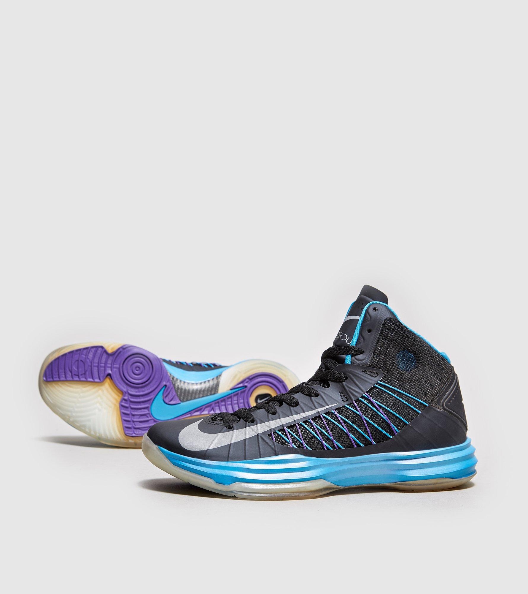 nike hyperdunk 2006