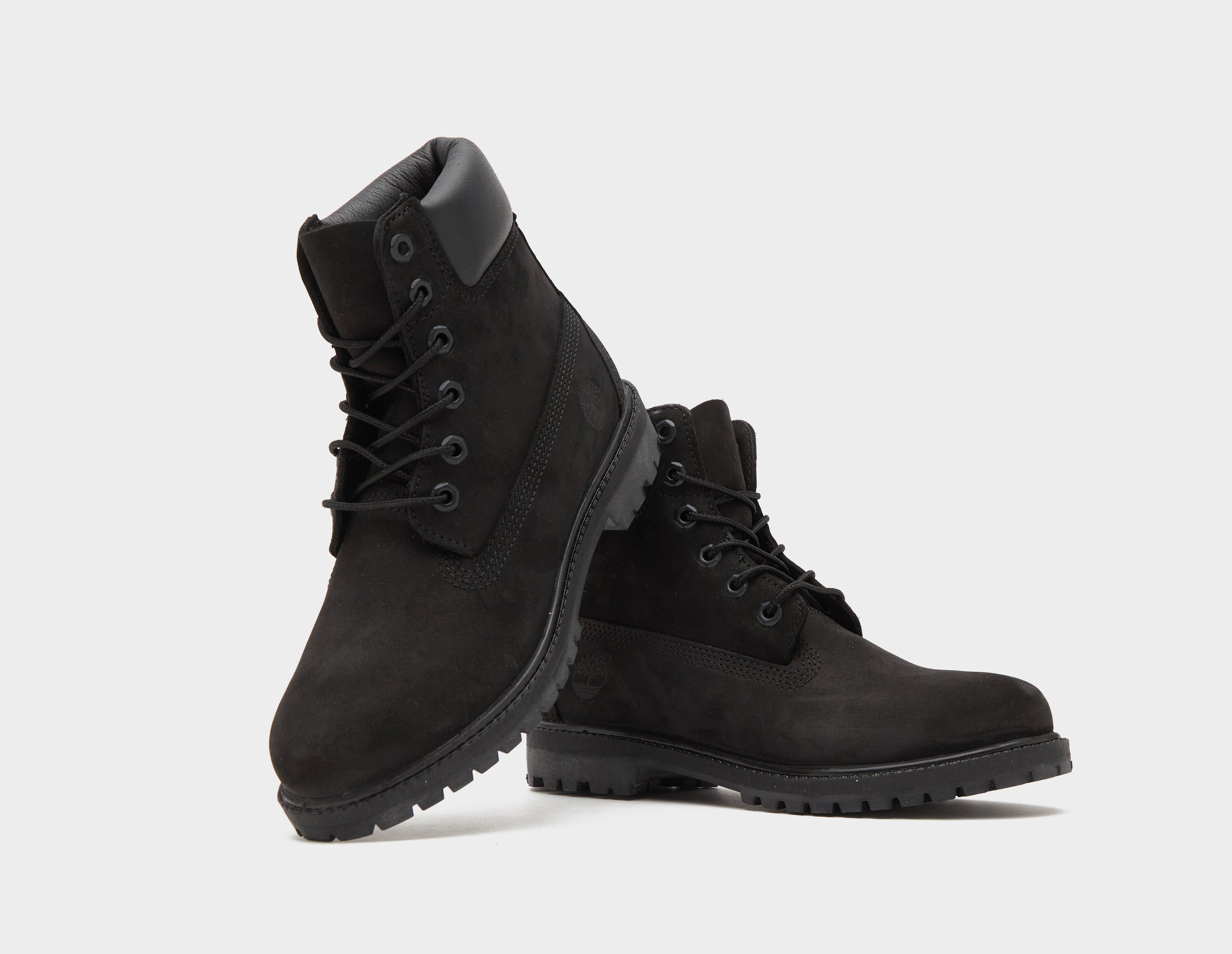 Timberland 6 Inch Premium Boots Women's