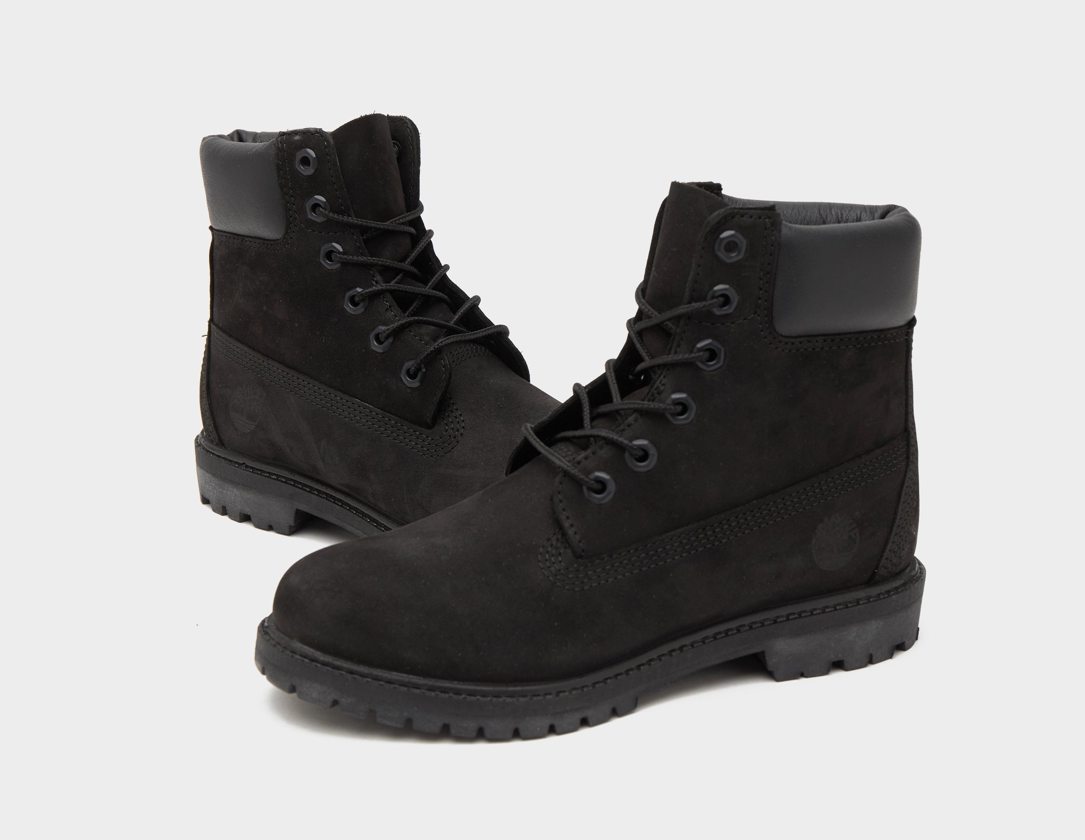 Timberland 6 Inch Premium Boots Women's