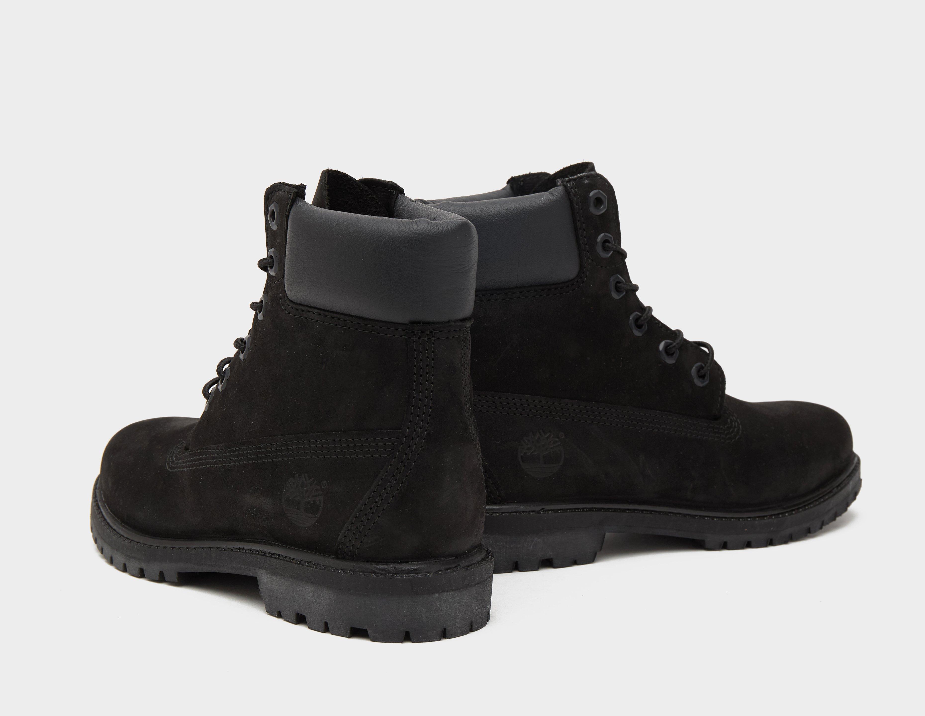 Timberland 6 Inch Premium Boots Women's