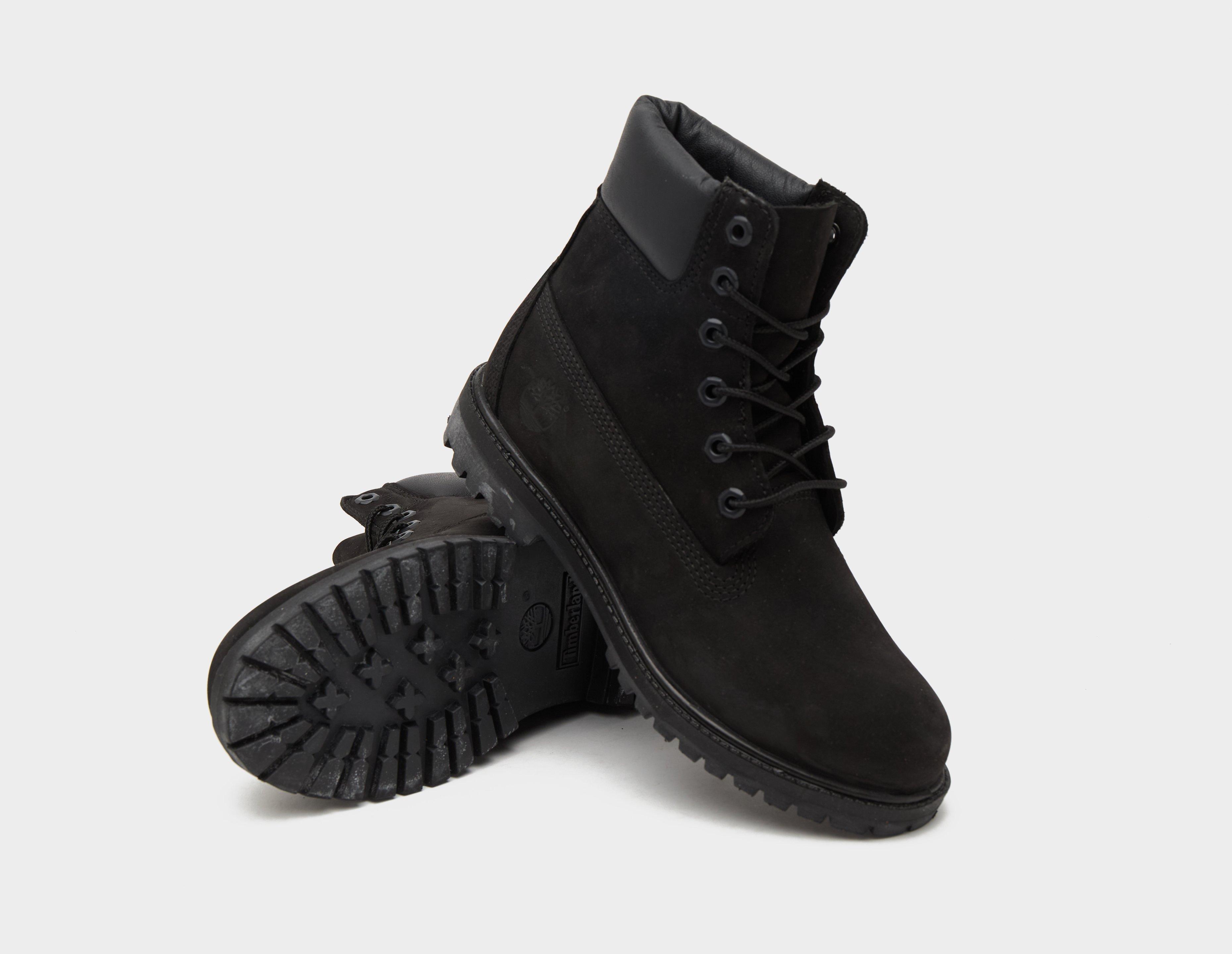 Timberland 6 Inch Premium Boots Women's