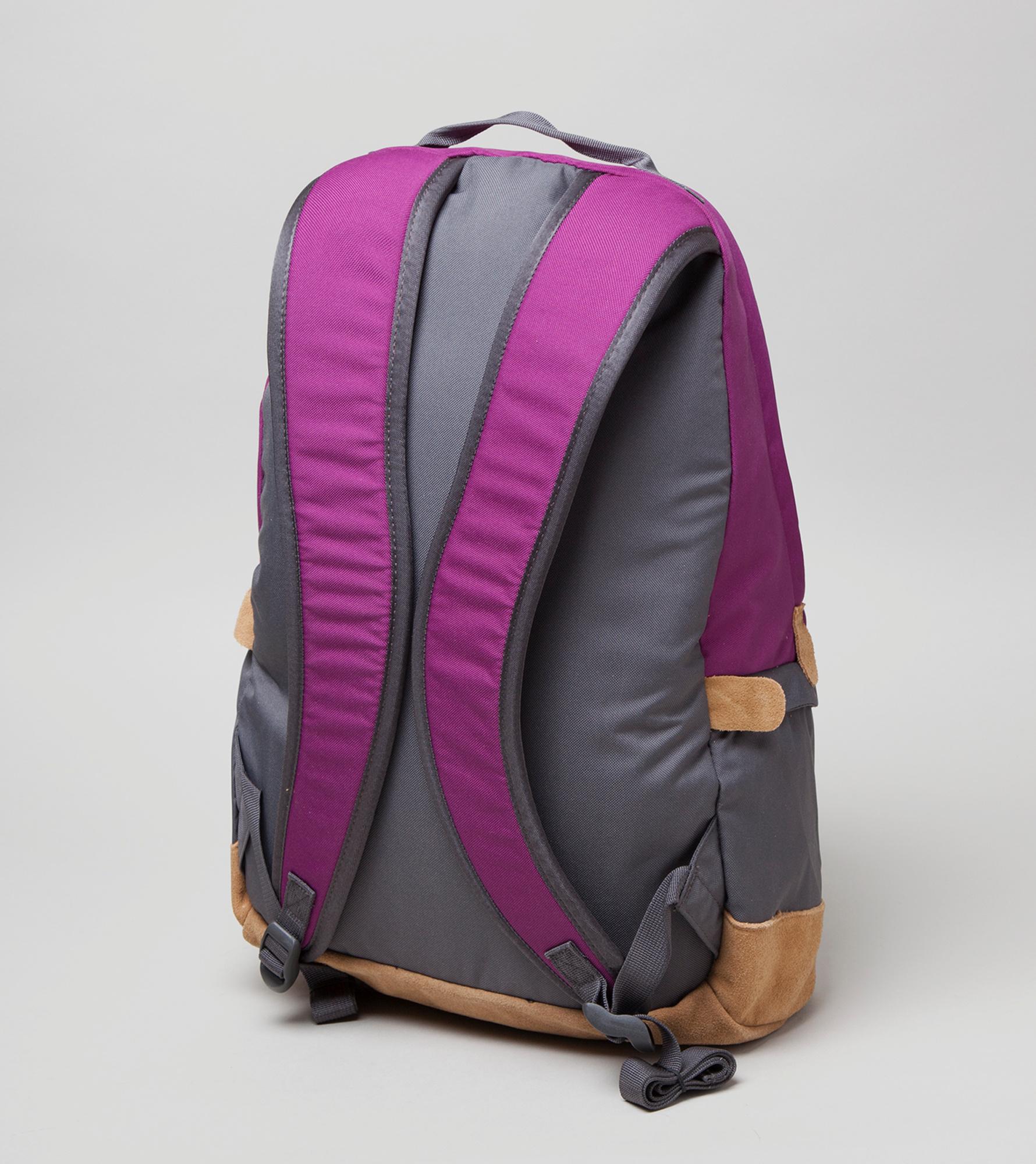 north face back to berkeley backpack