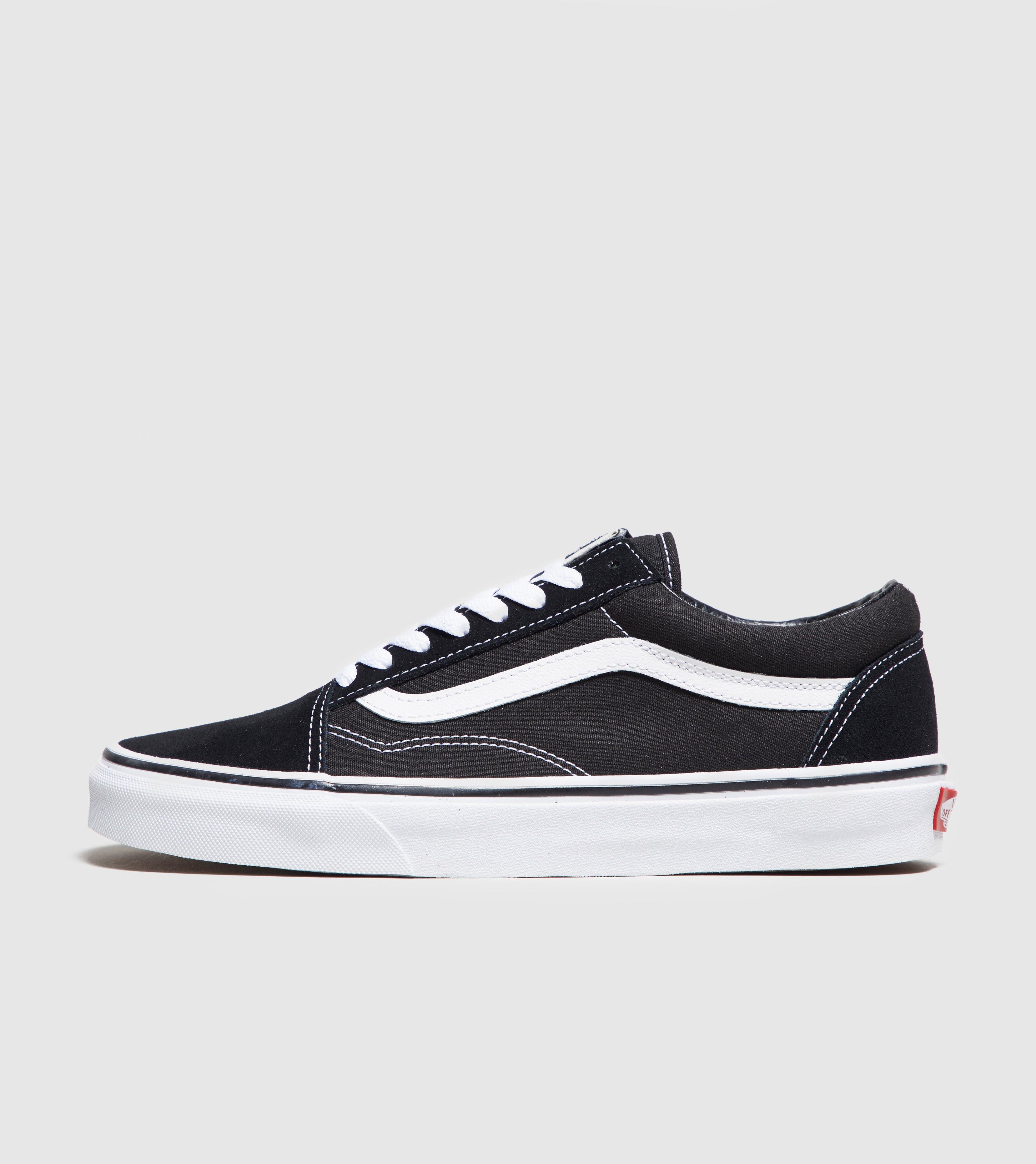 vans old skool size 3 uk