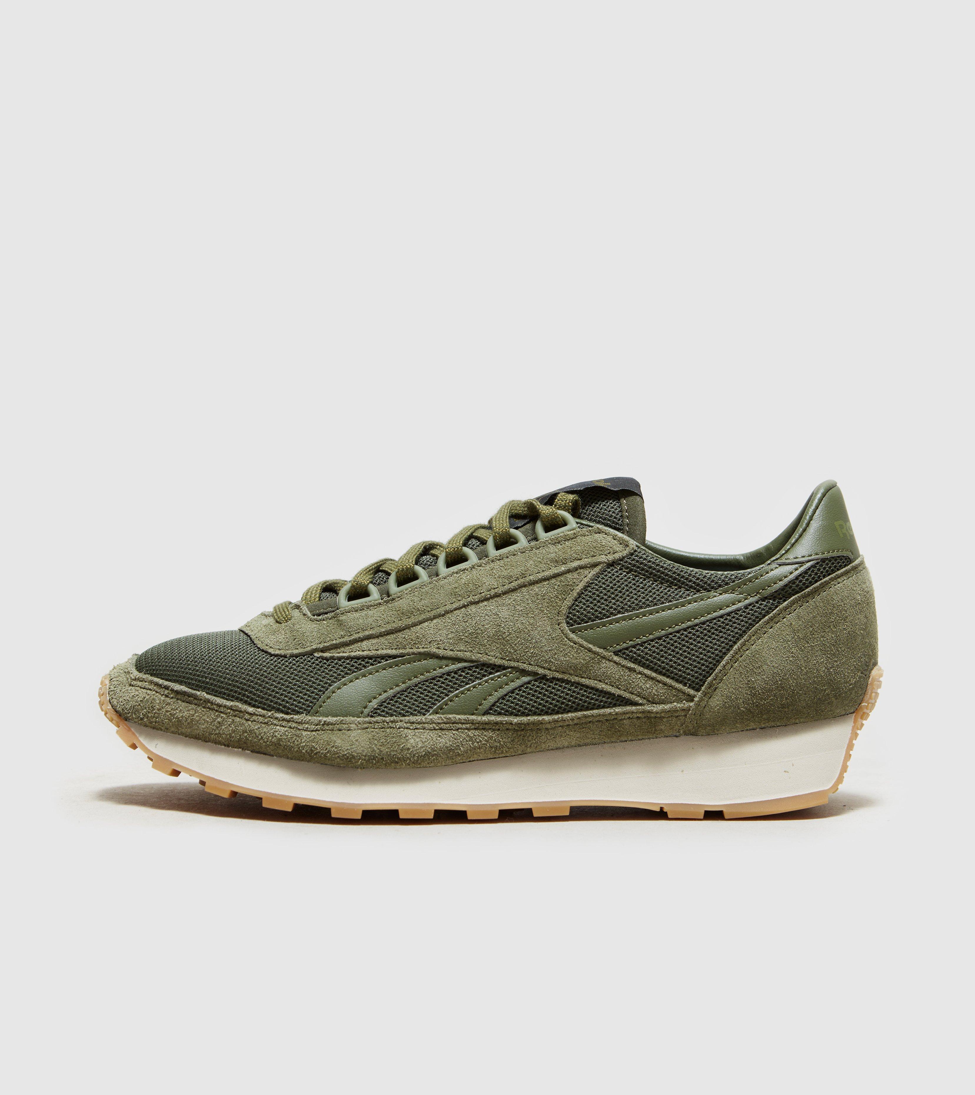 reebok aztec brown