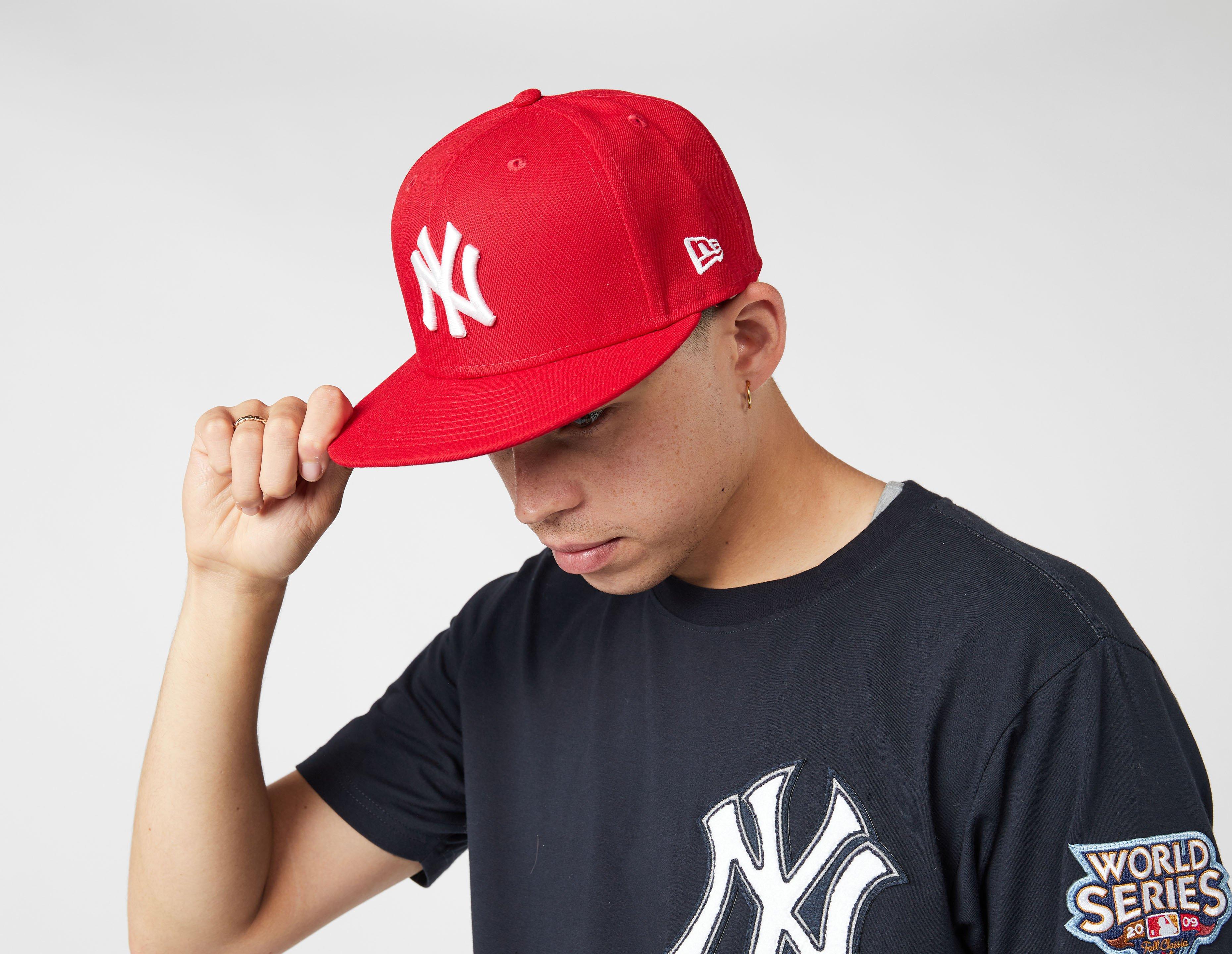 New Era MLB New York Yankees 59FIFTY Fitted Cap