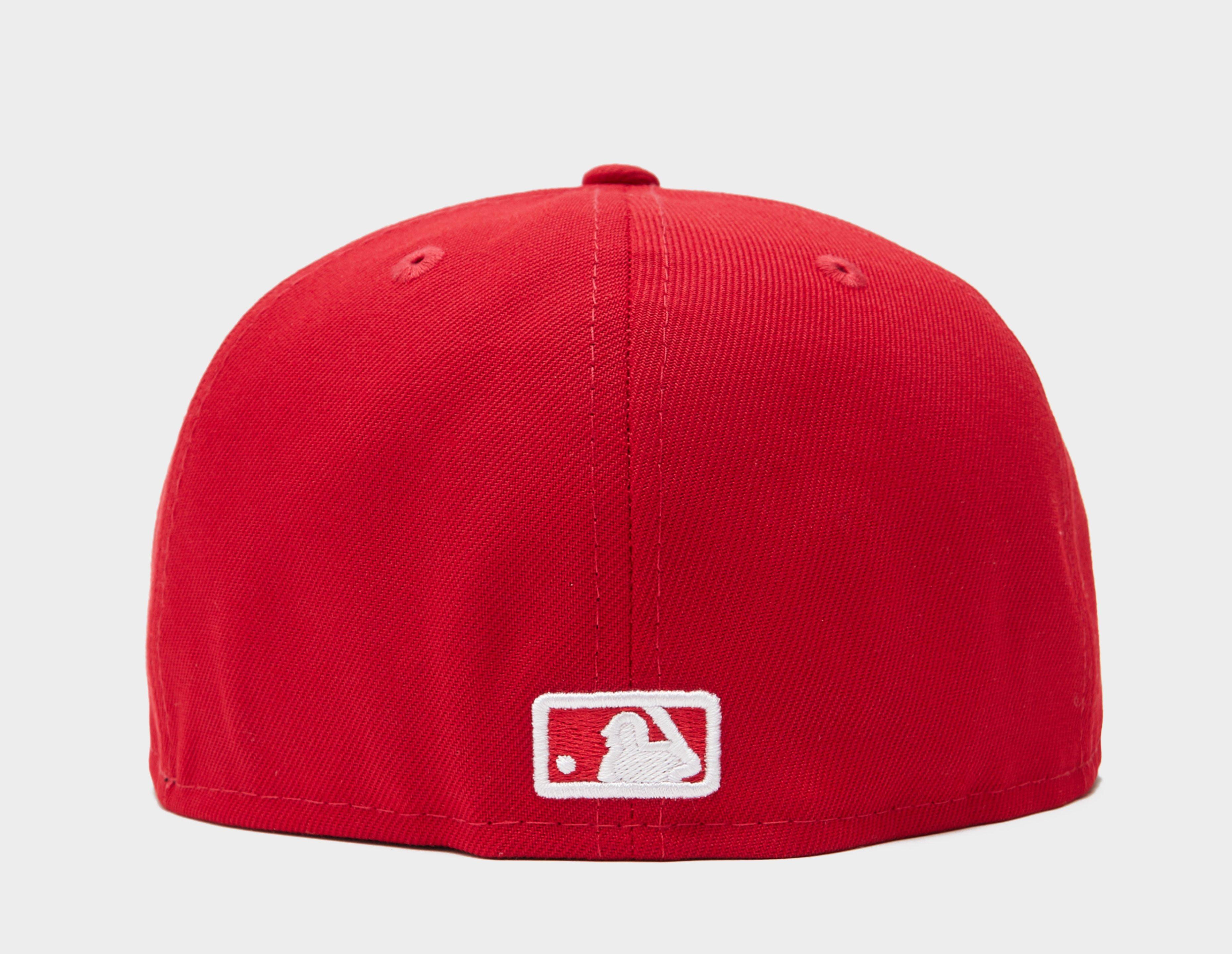 New Era MLB New York Yankees 59FIFTY Fitted Cap