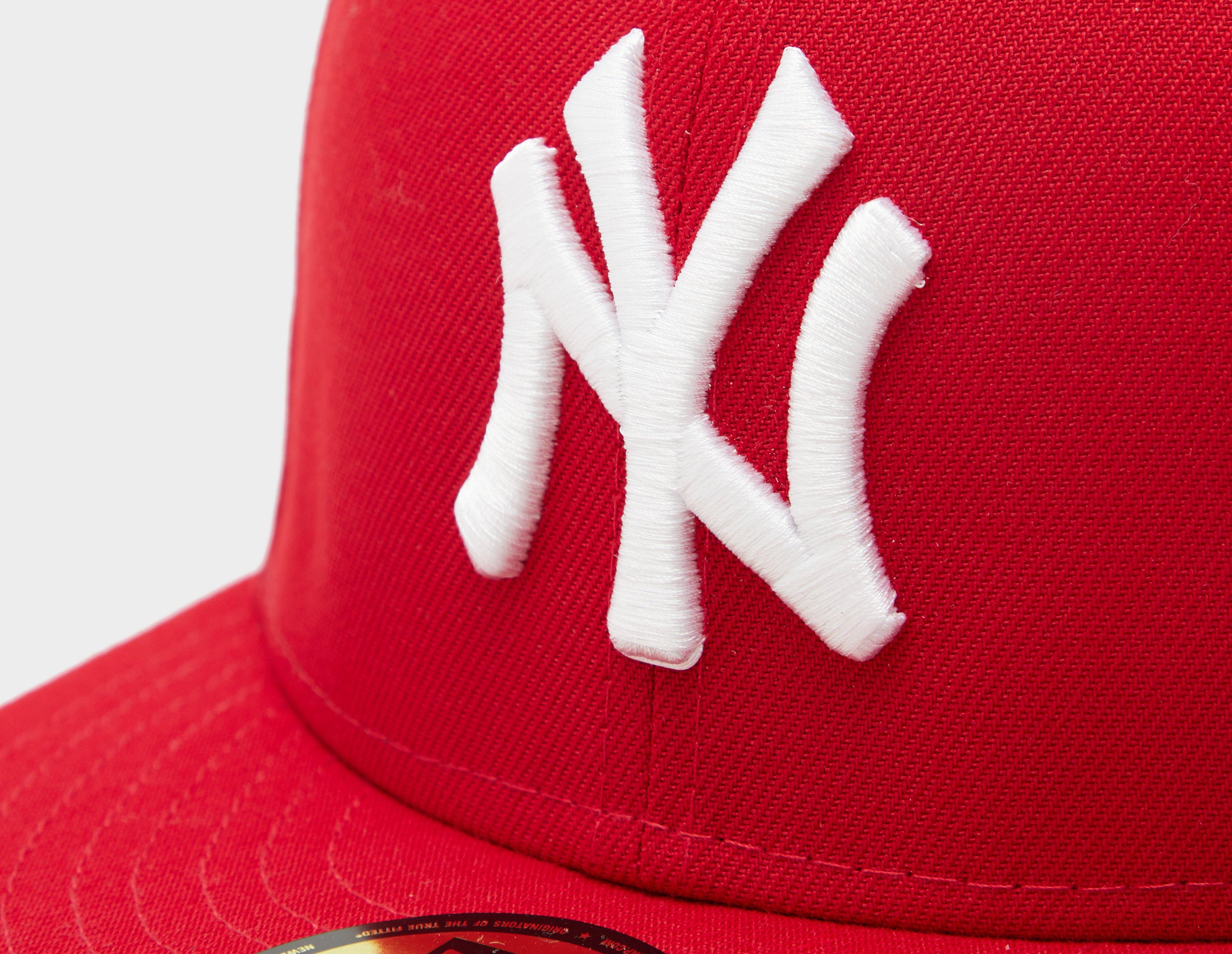 New Era MLB New York Yankees 59FIFTY Fitted Cap