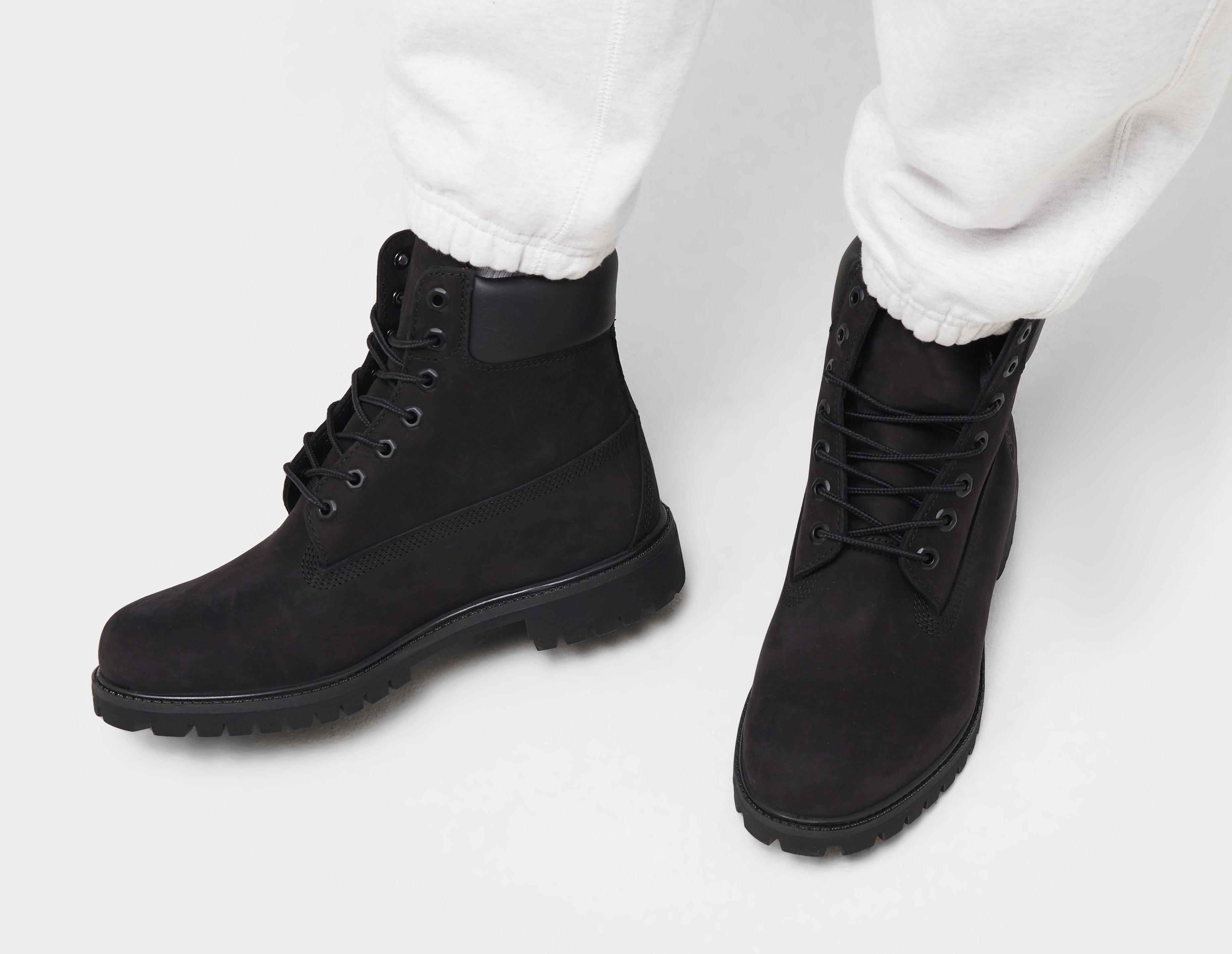 Timberland 6" Premium Boot