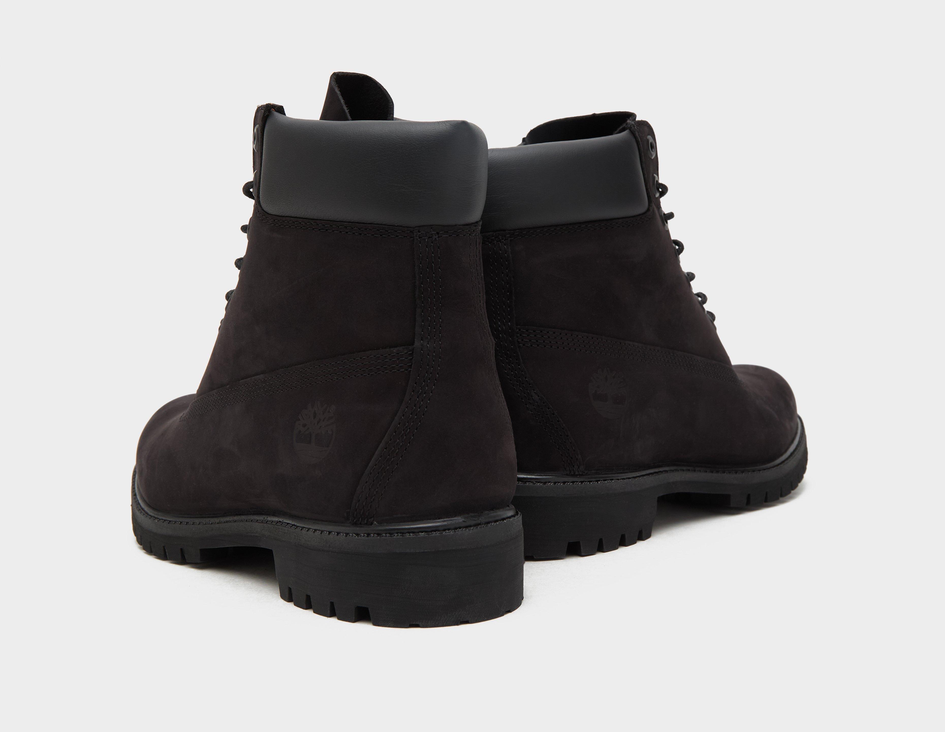 Timberland 6" Premium Boot