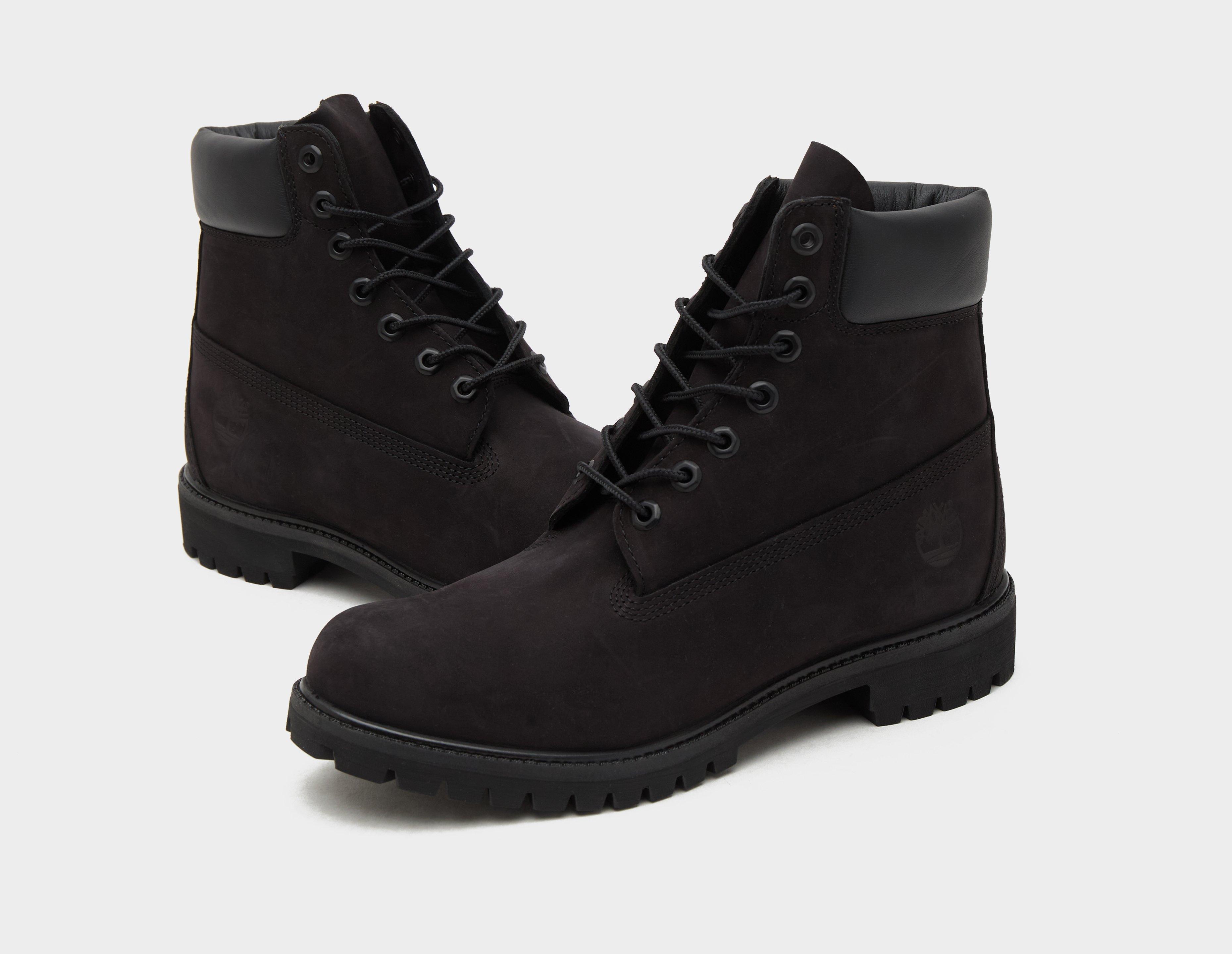 Timberland 6" Premium Boot