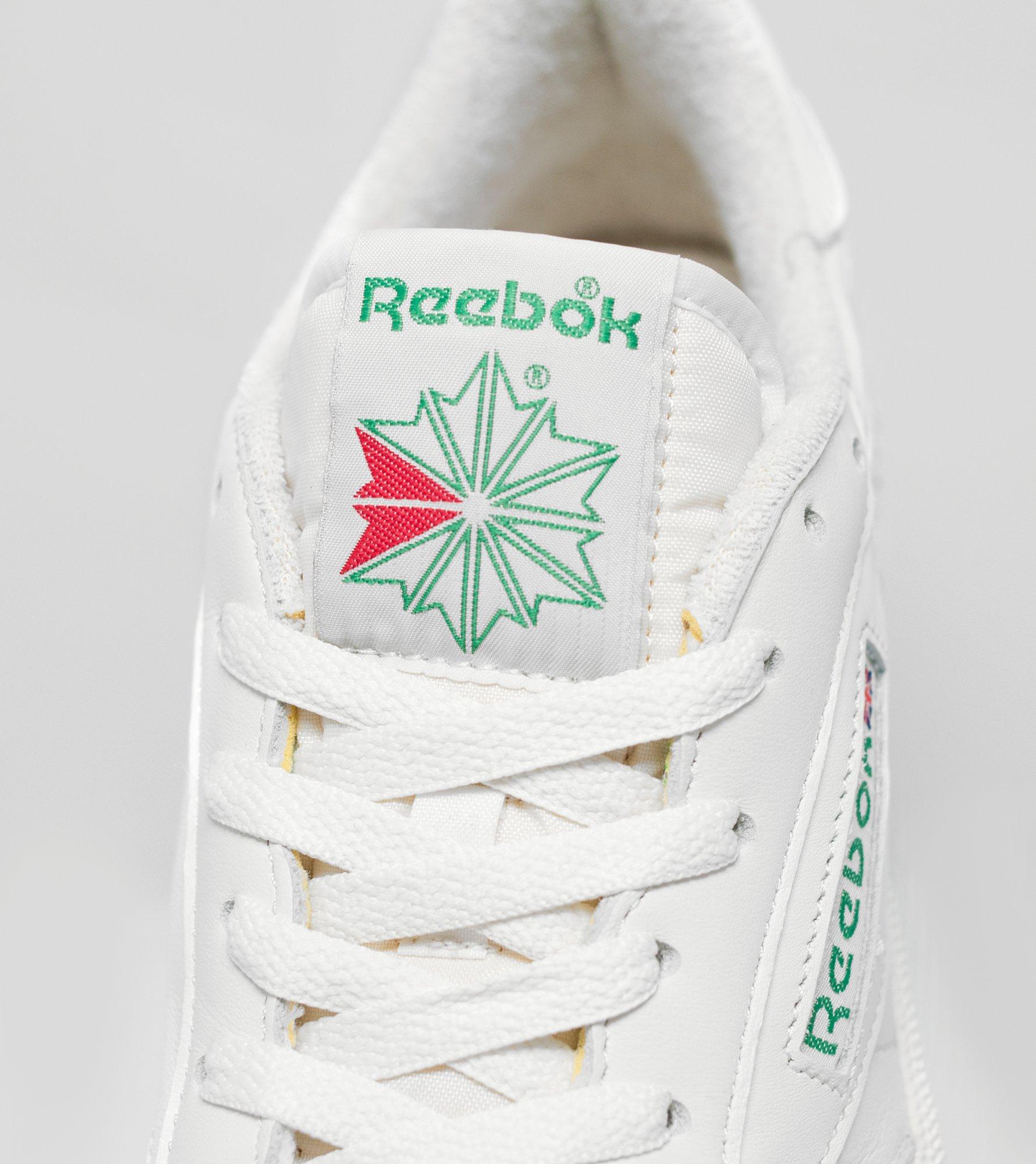 reebok club c 85 uk