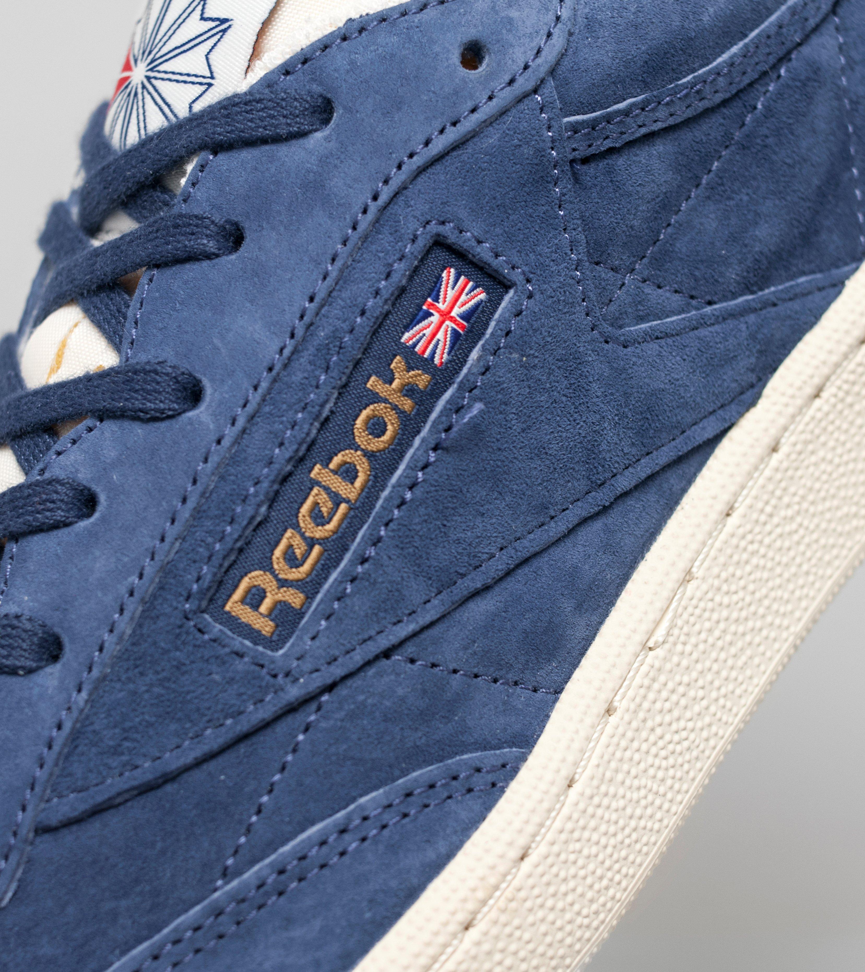 reebok club c 85 uj