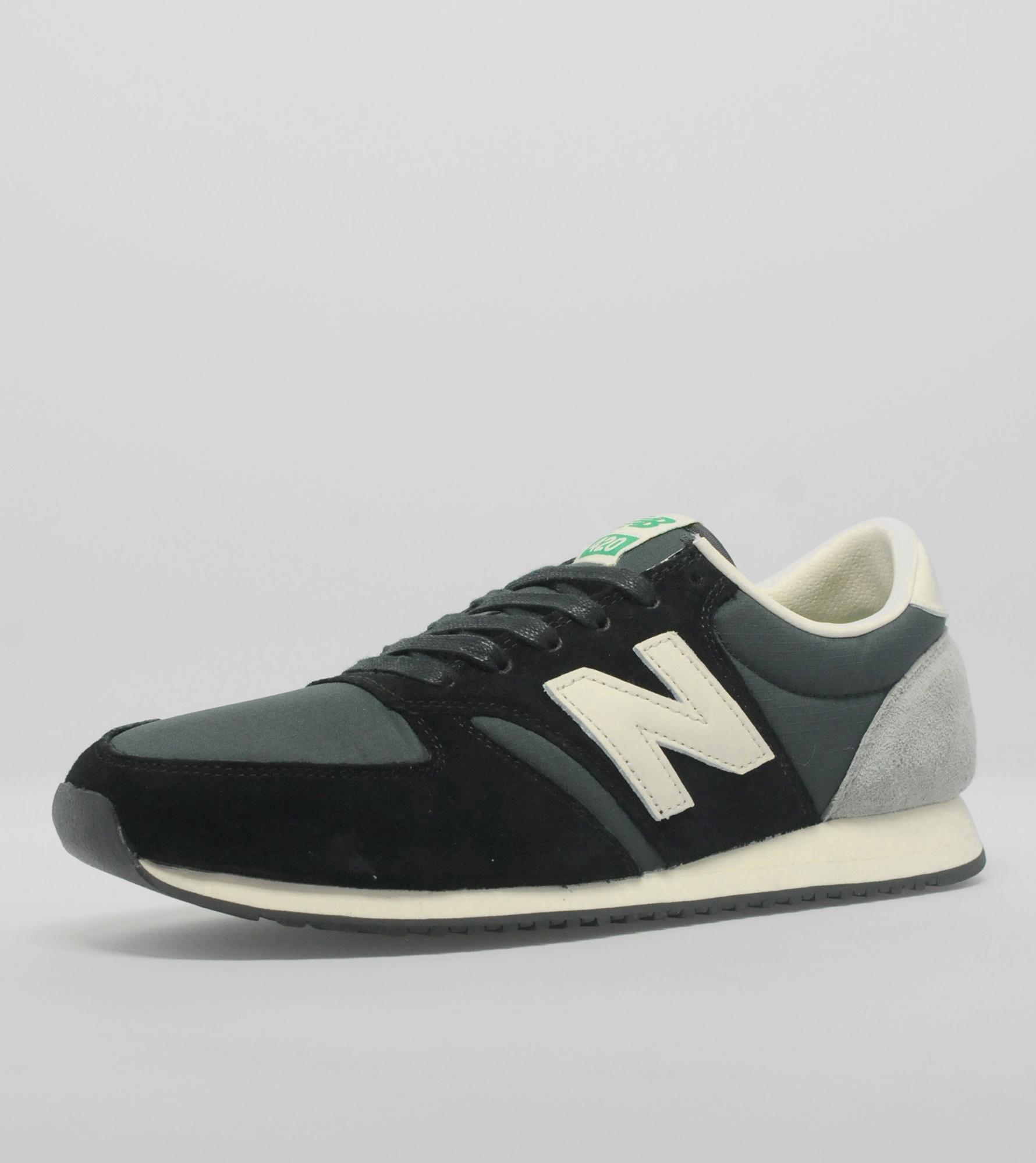 new balance 420 suede