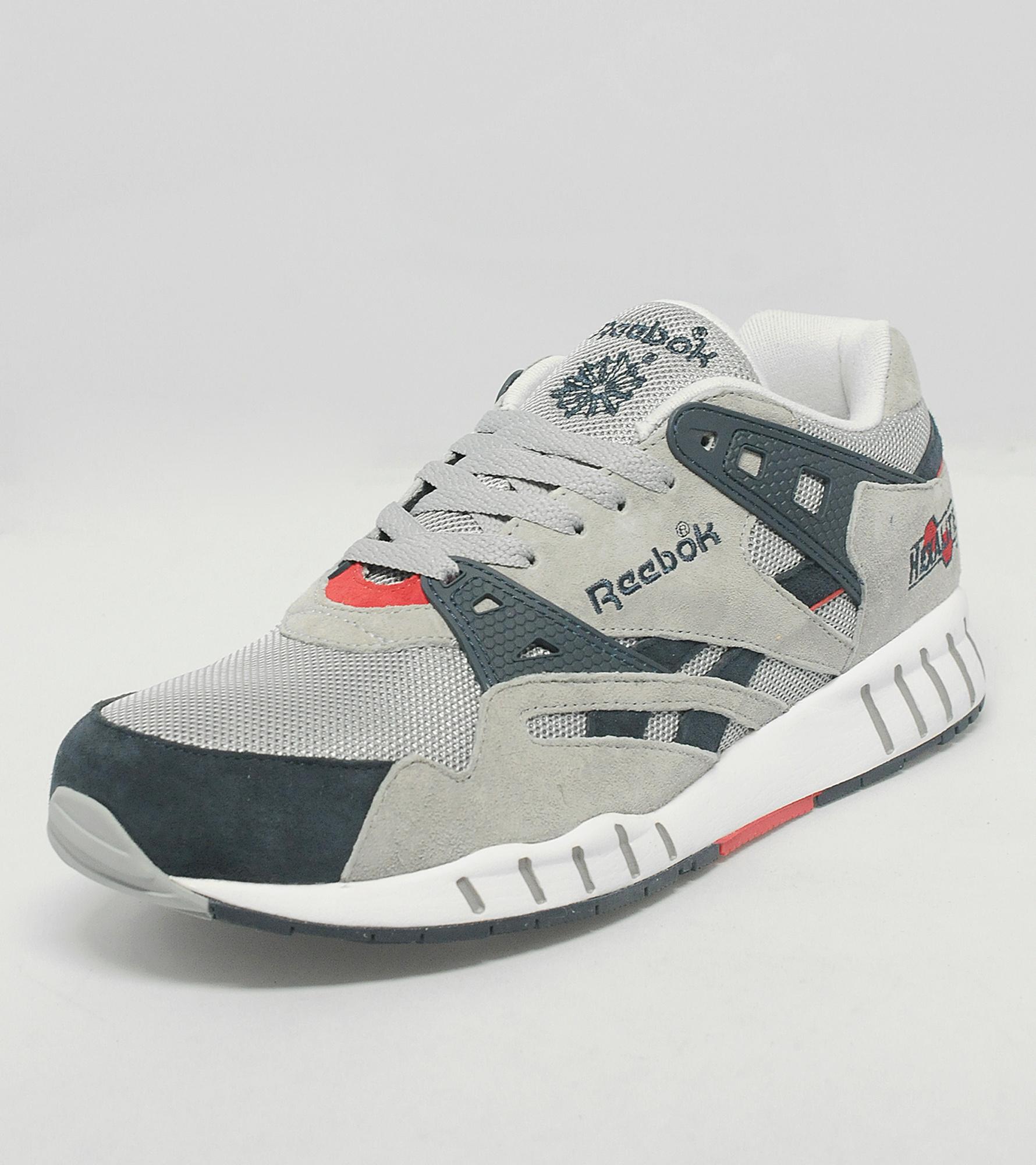 reebok sole trainer