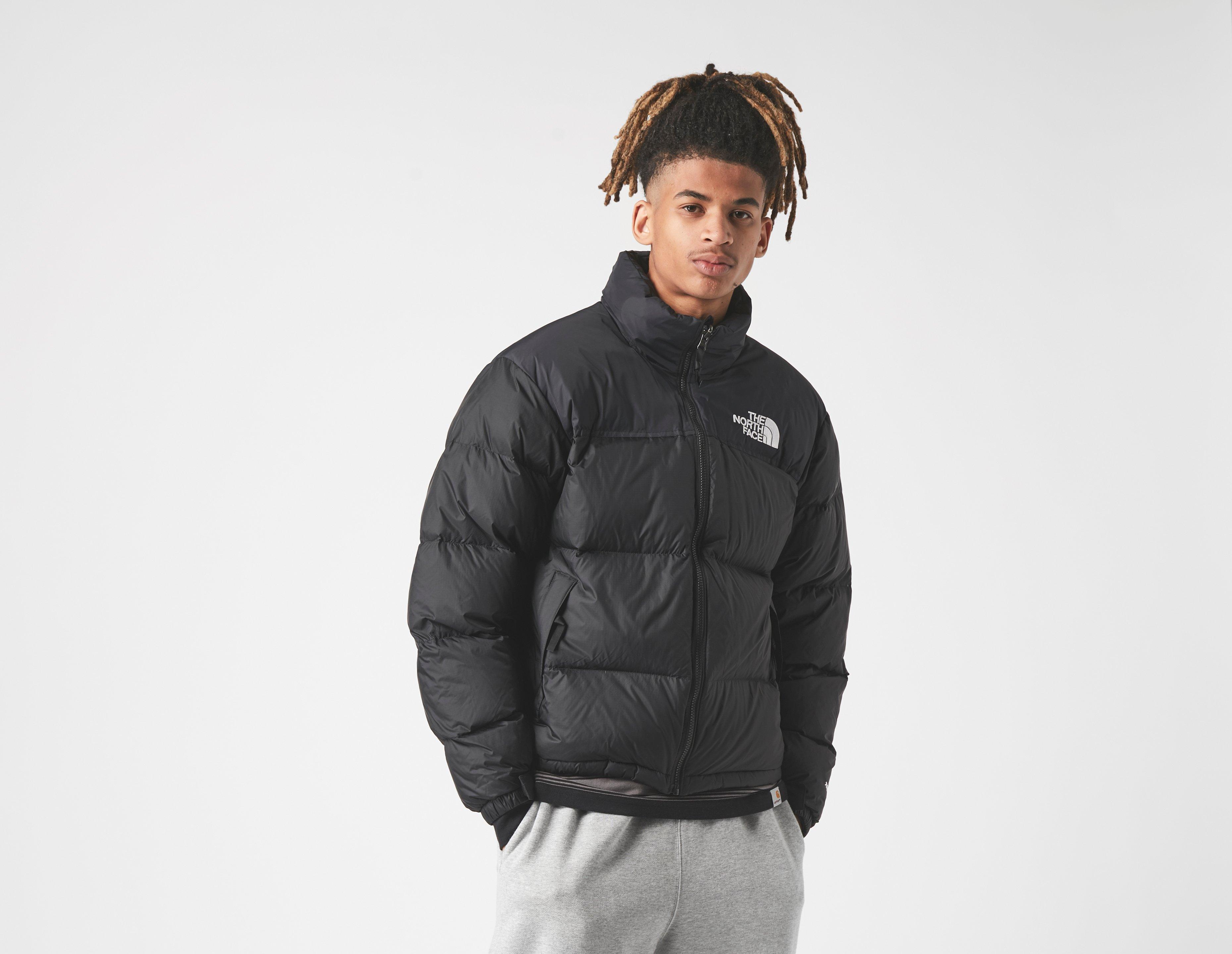 the north face nuptse 1996 jacket heren