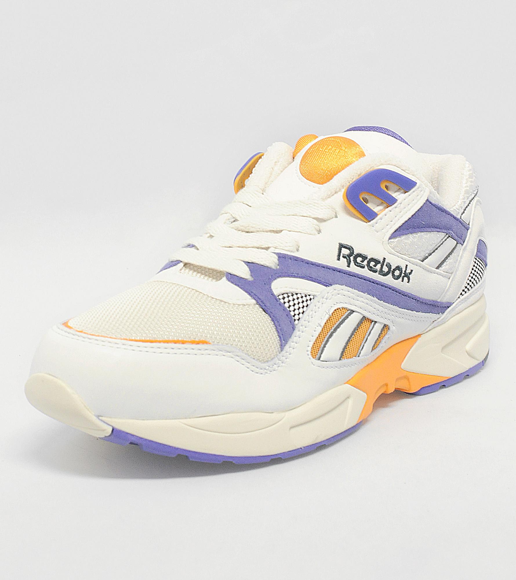 reebok pump graphlite vintage
