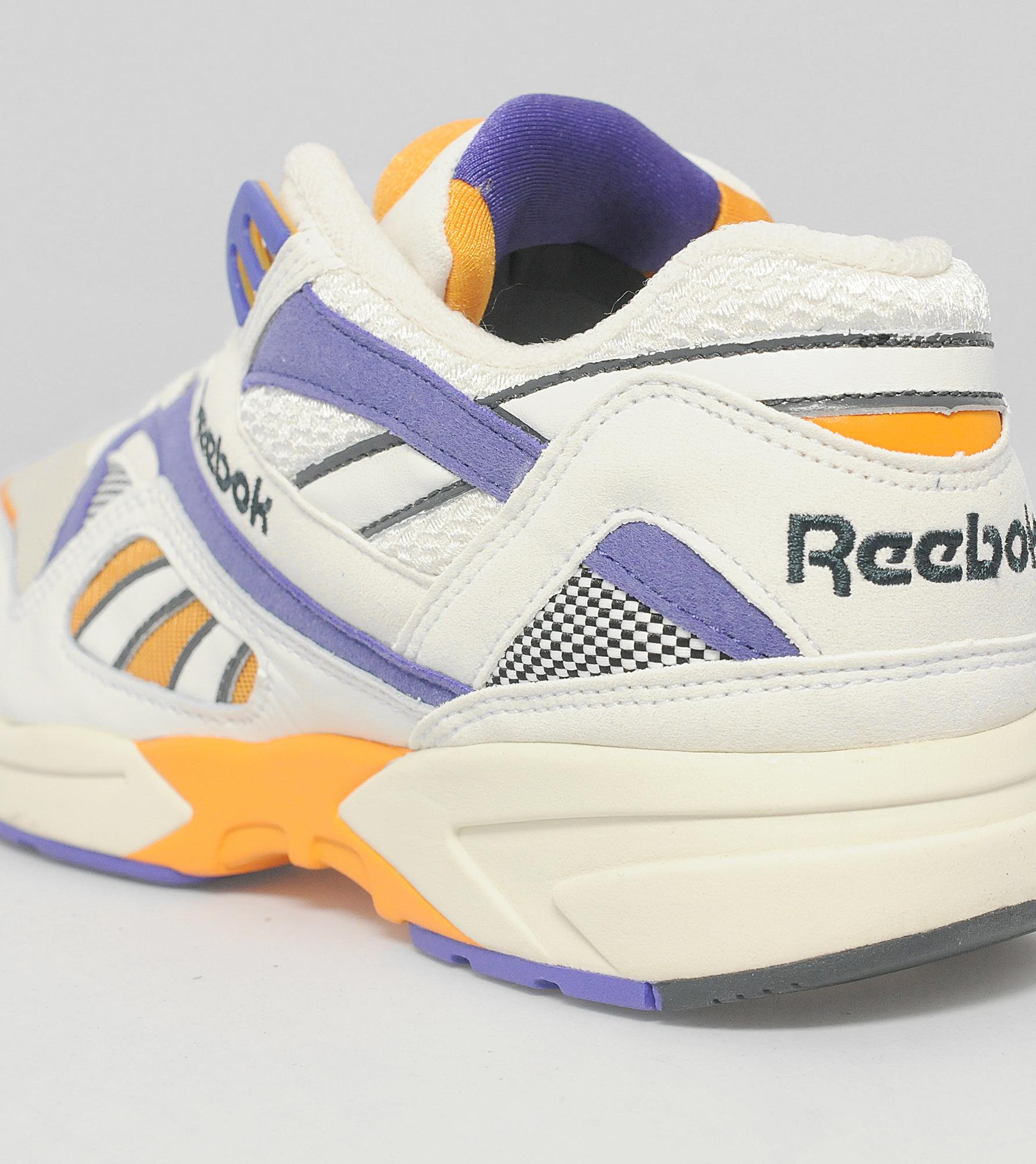 reebok pump graphlite vintage