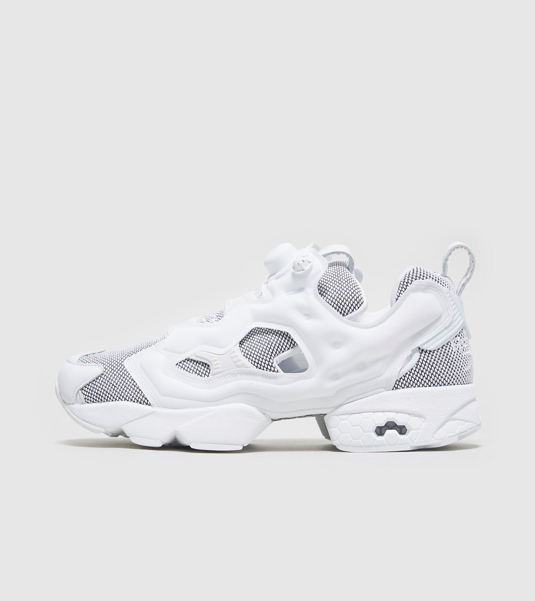 instapump fury woven