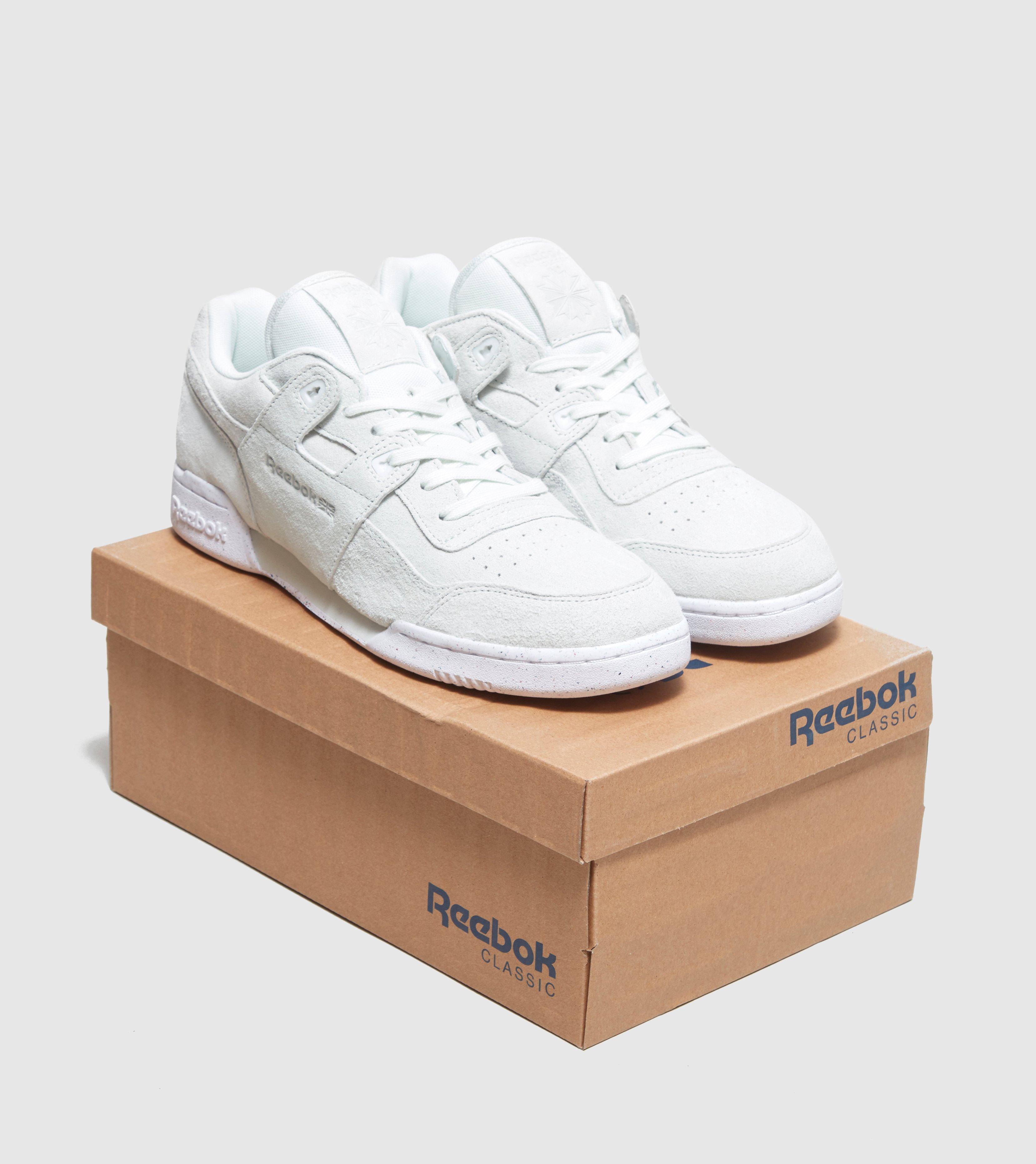 reebok workout plus gelato